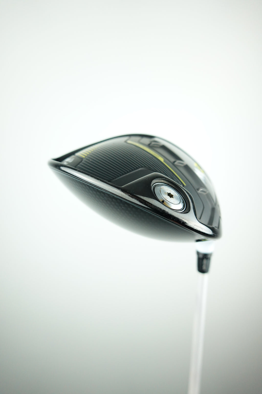 TaylorMade M2 2017 Driver - 9.5 Degree - Speeder Fujikura 569S - Stiff - Right Hand