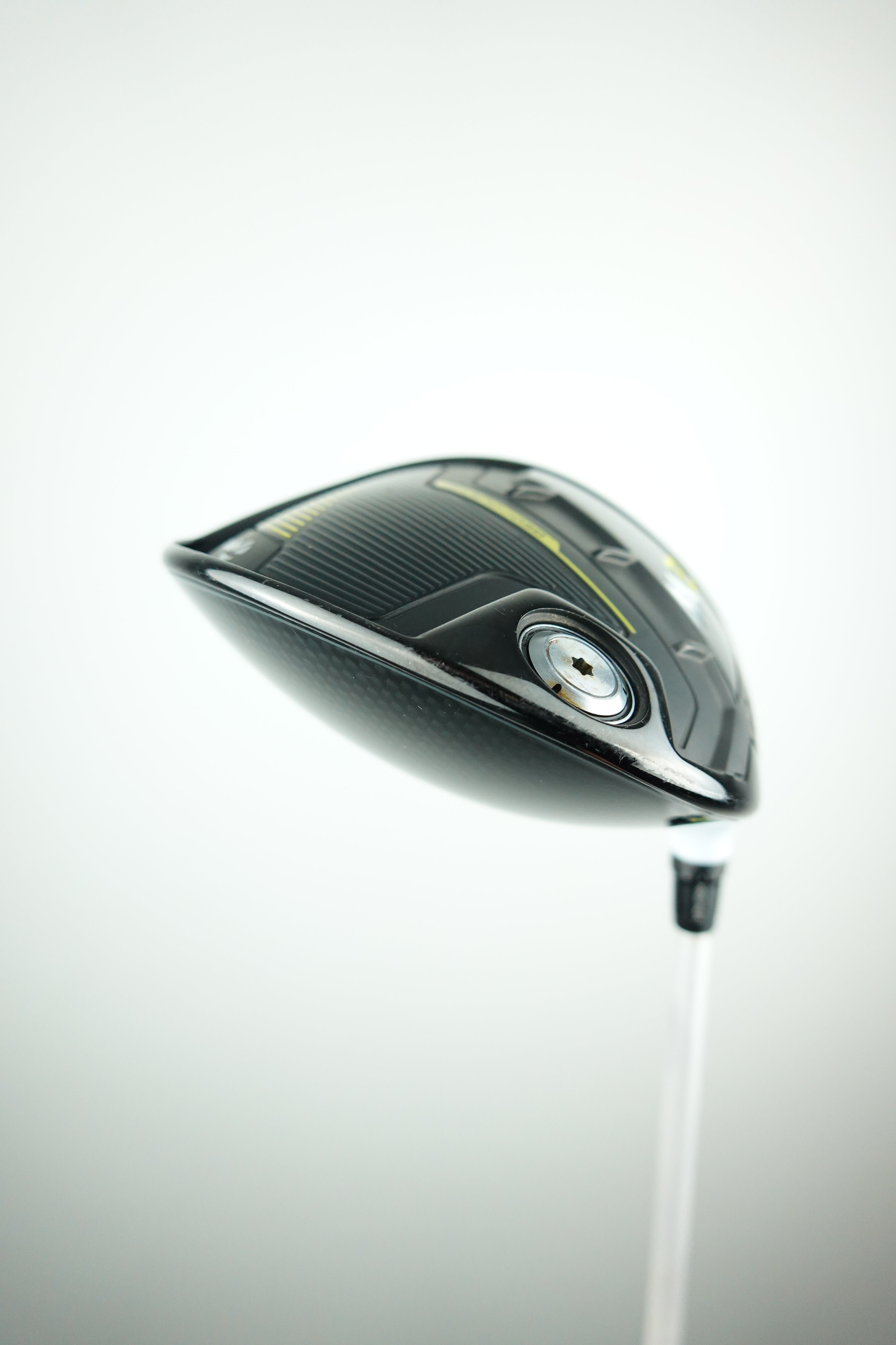 TaylorMade M2 2017 Driver - 9.5 Degree - Speeder Fujikura 569S - Stiff - Right Hand