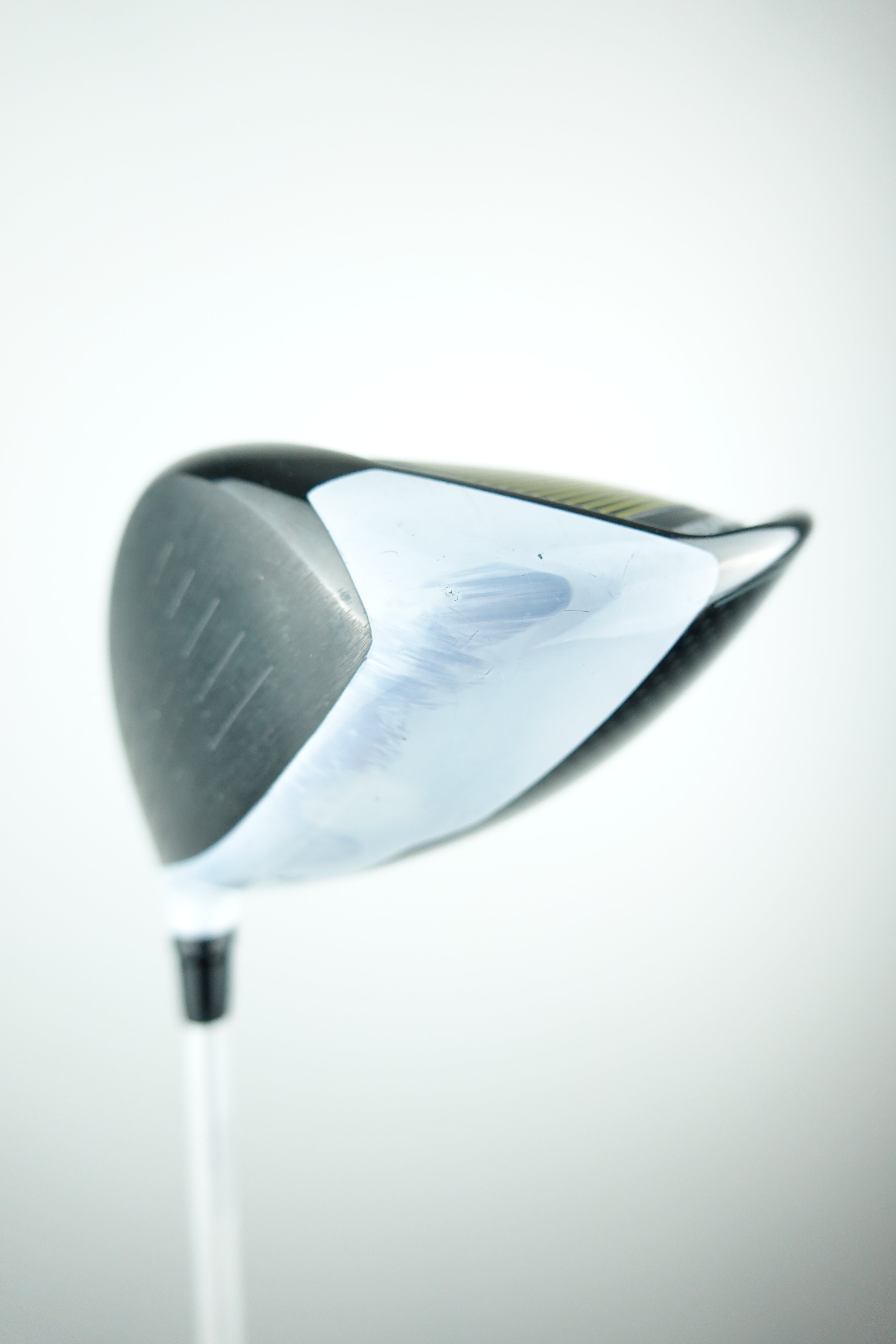 TaylorMade M2 2017 Driver - 9.5 Degree - Speeder Fujikura 569S - Stiff - Right Hand