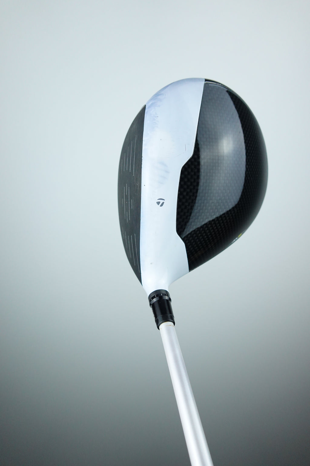 TaylorMade M2 2017 Driver - 9.5 Degree - Speeder Fujikura 569S - Stiff - Right Hand