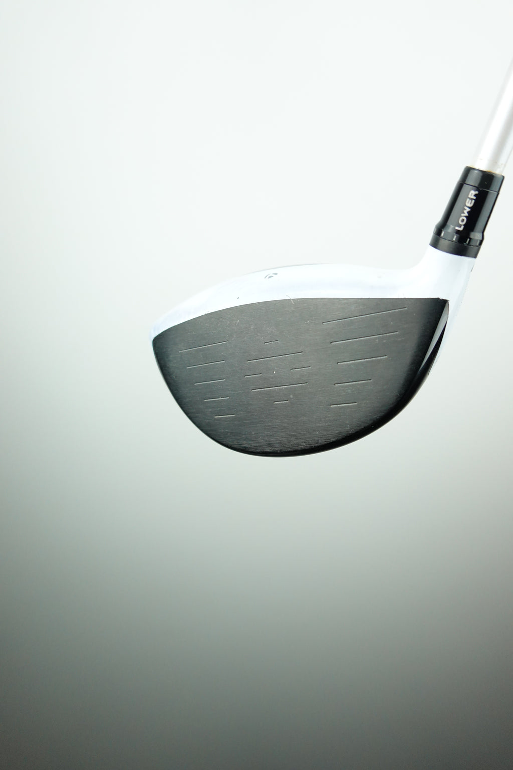 TaylorMade M2 2017 Driver - 9.5 Degree - Speeder Fujikura 569S - Stiff - Right Hand