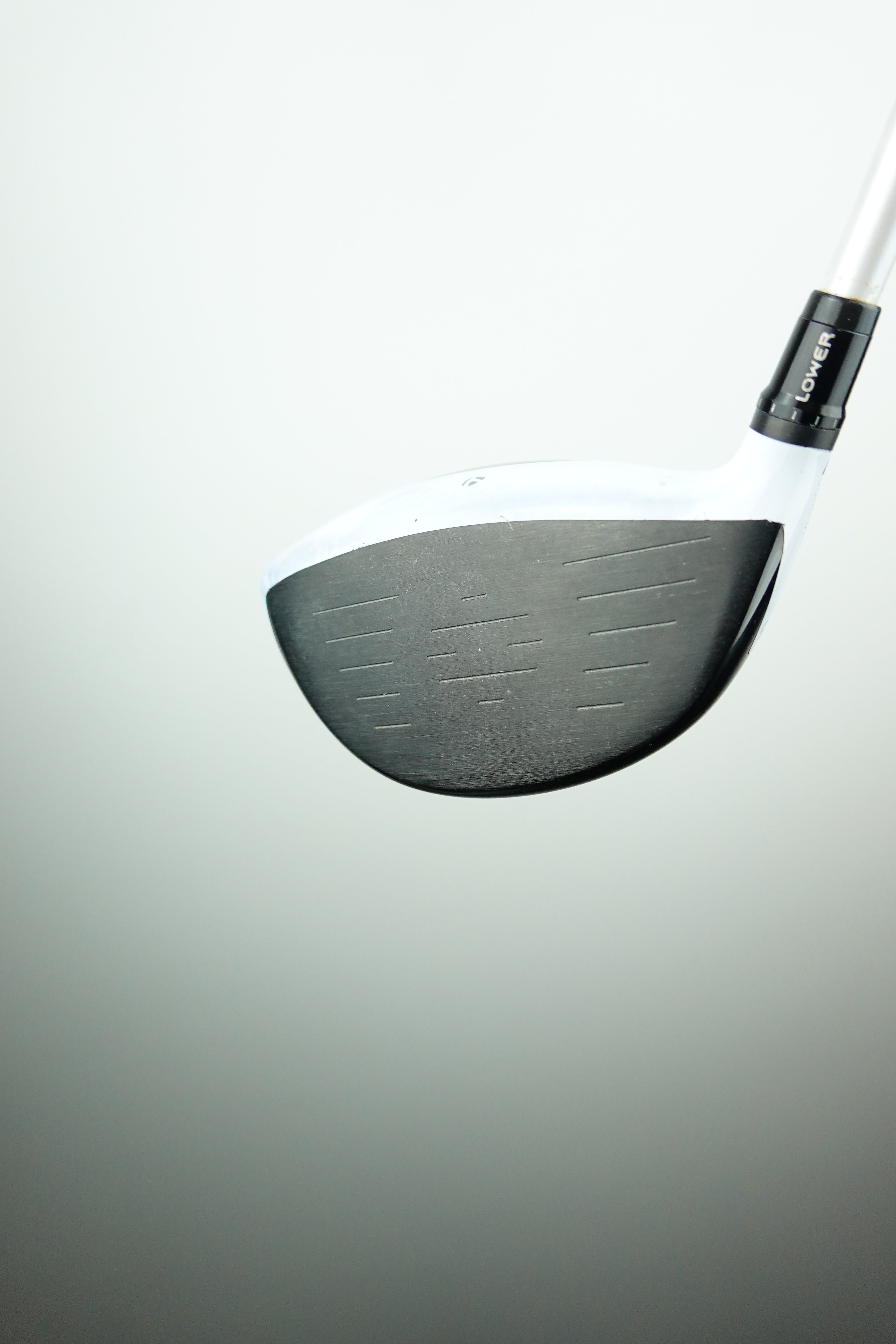 TaylorMade M2 2017 Driver - 9.5 Degree - Speeder Fujikura 569S - Stiff - Right Hand