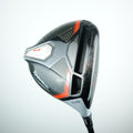 TaylorMade M6 Driver - 10.5 Degree - BIGLIETT SR - Strong Regular - Right Hand