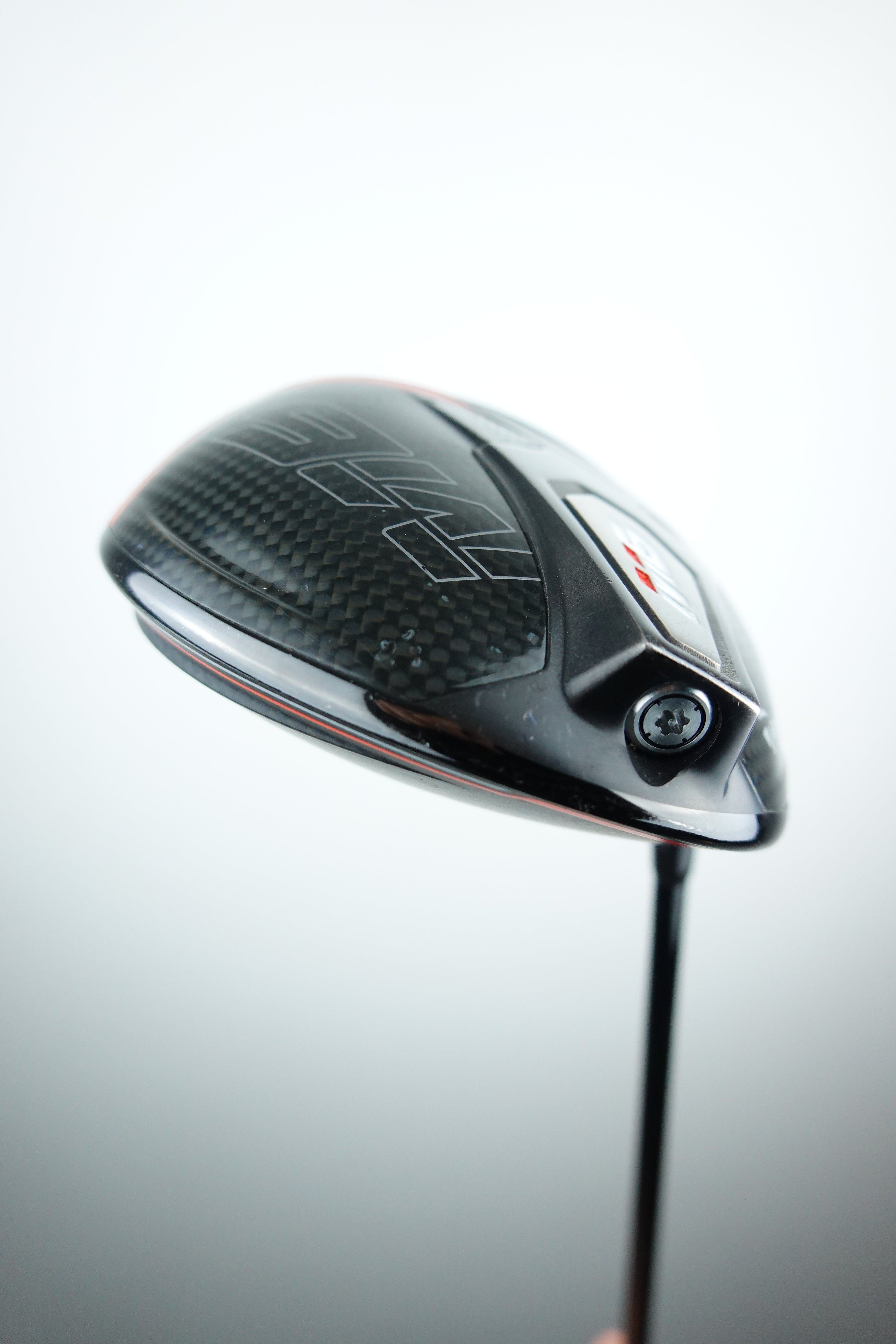 TaylorMade M6 Driver - 10.5 Degree - BIGLIETT SR - Strong Regular - Right Hand