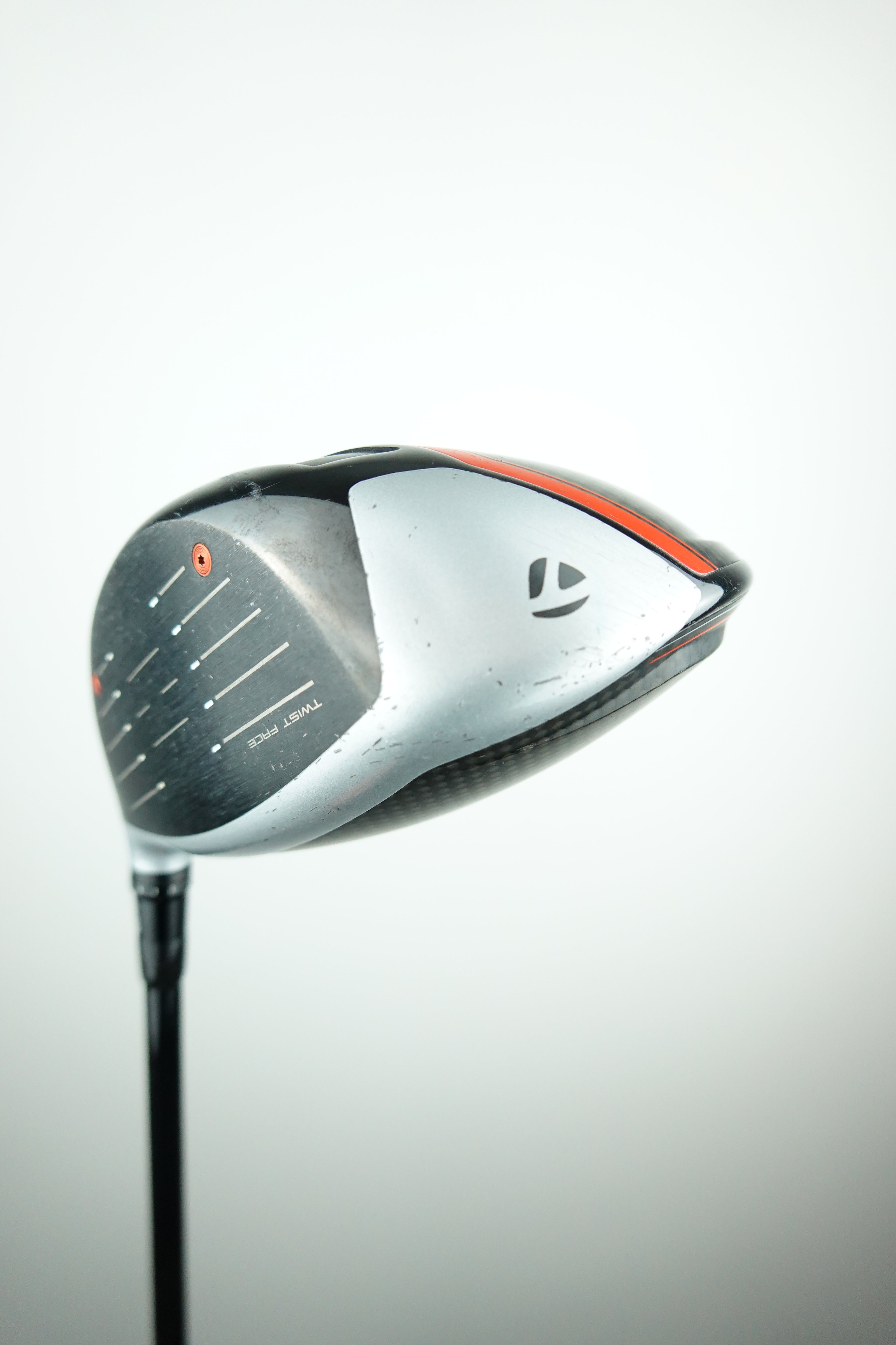 TaylorMade M6 Driver - 10.5 Degree - BIGLIETT SR - Strong Regular - Right Hand