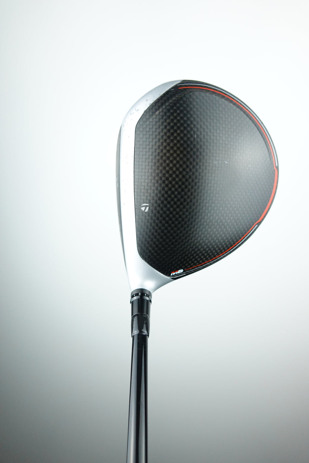 TaylorMade M6 Driver - 10.5 Degree - BIGLIETT SR - Strong Regular - Right Hand