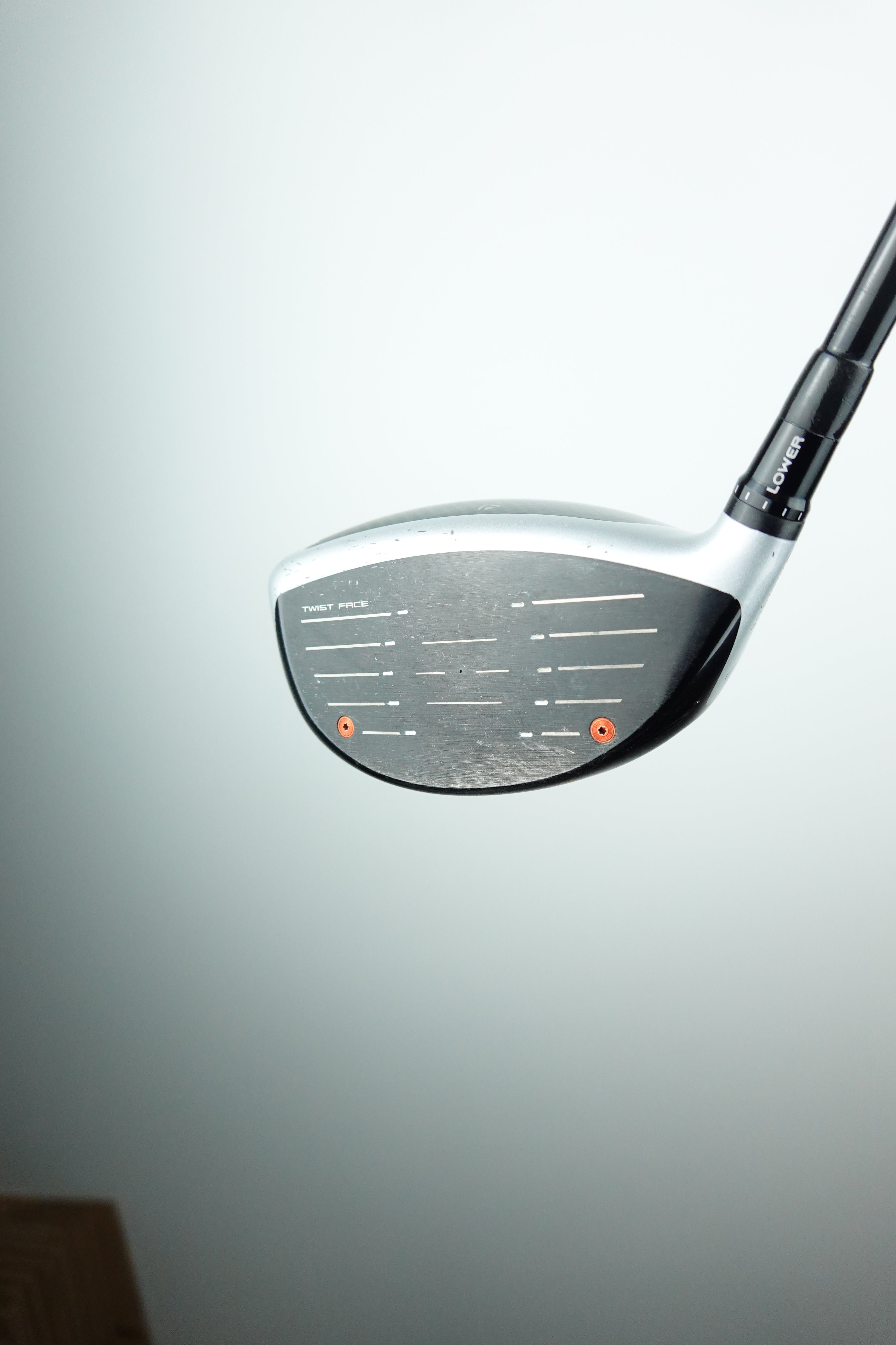 TaylorMade M6 Driver - 10.5 Degree - BIGLIETT SR - Strong Regular - Right Hand
