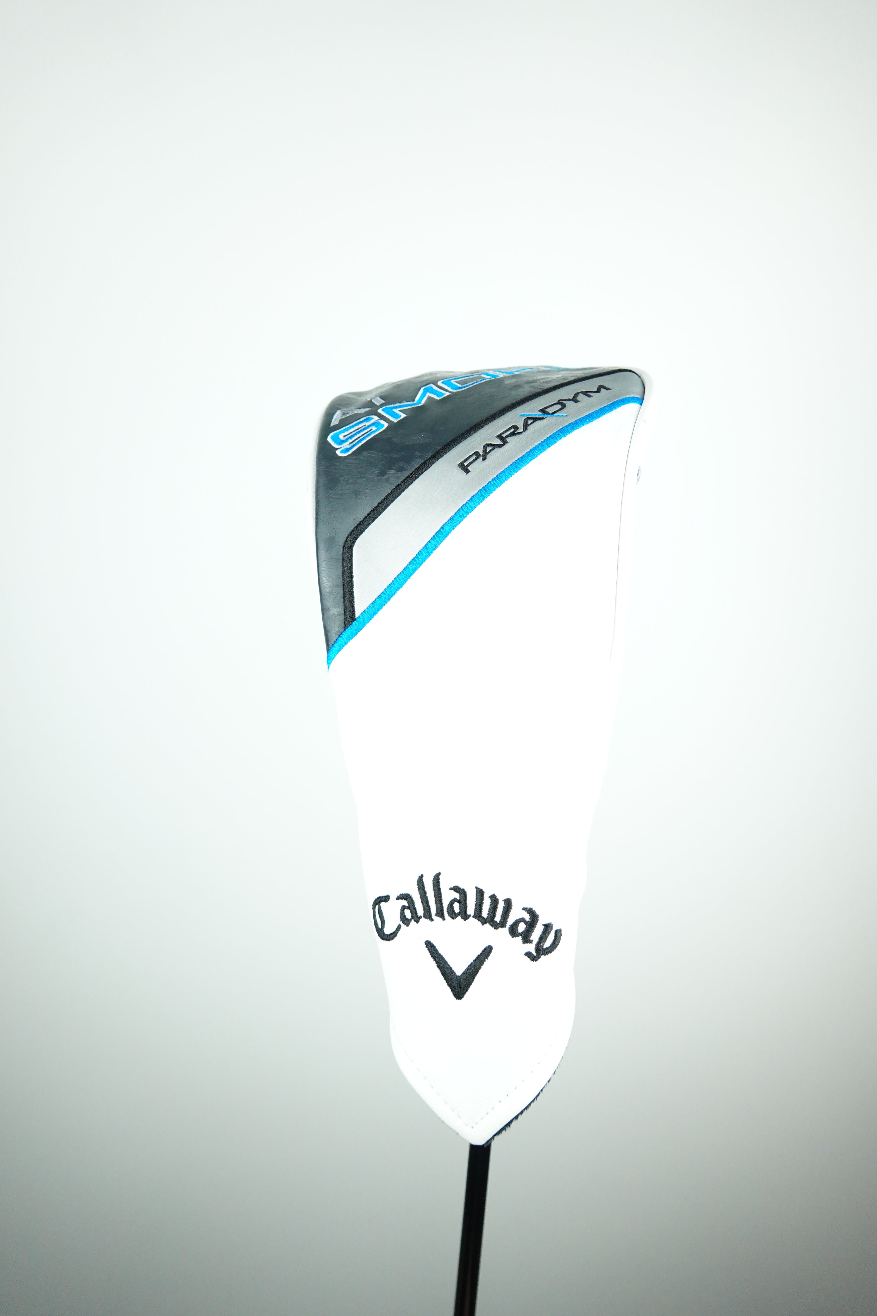 Callaway Paradym Ai Smoke MAX Driver - 10.5 Degree - Tensei 60S - Stiff - Right Hand