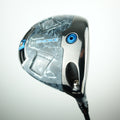 Callaway Paradym Ai Smoke MAX Driver - 10.5 Degree - Tensei 60S - Stiff - Right Hand
