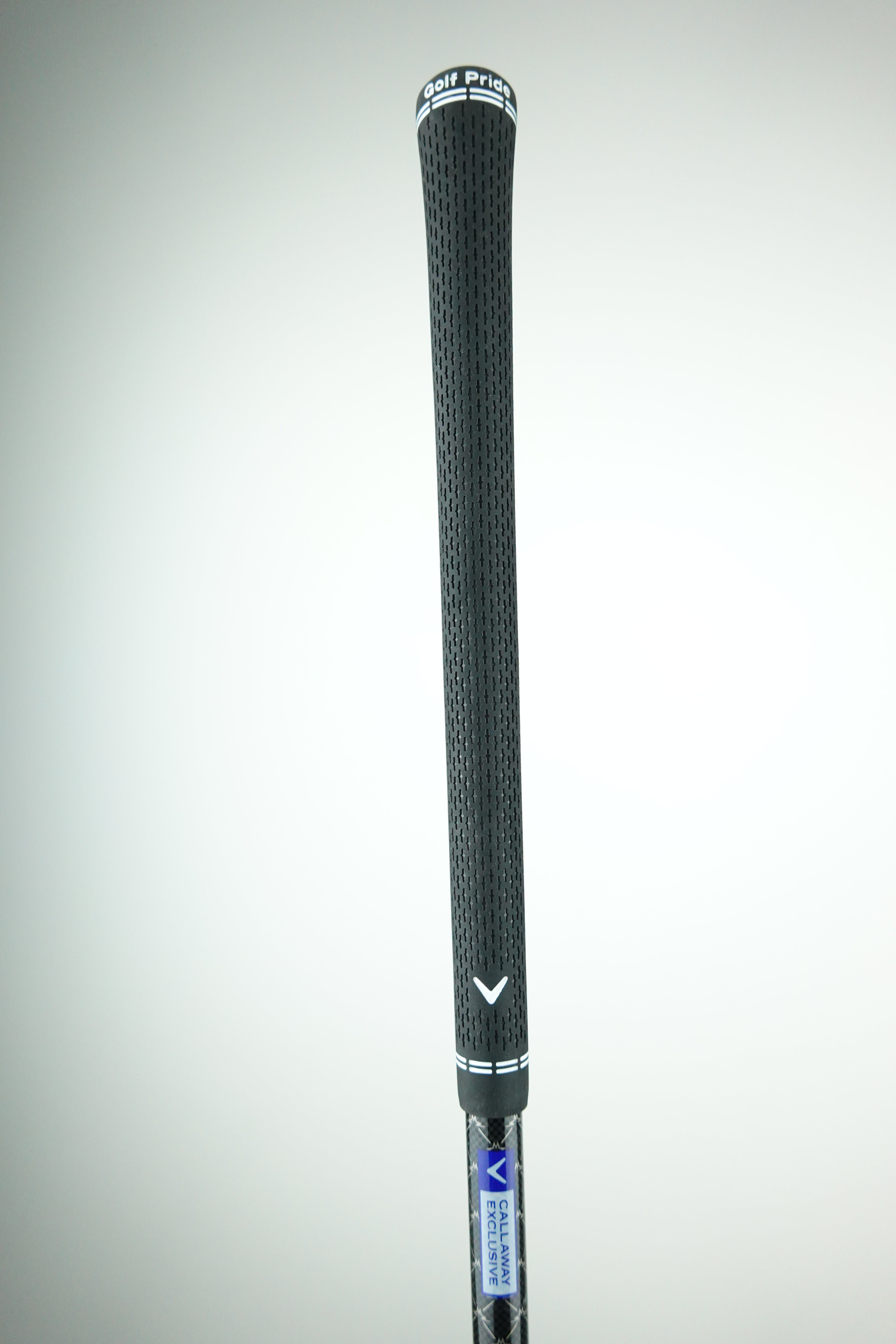 Callaway Paradym Ai Smoke MAX Driver - 10.5 Degree - Tensei 60S - Stiff - Right Hand