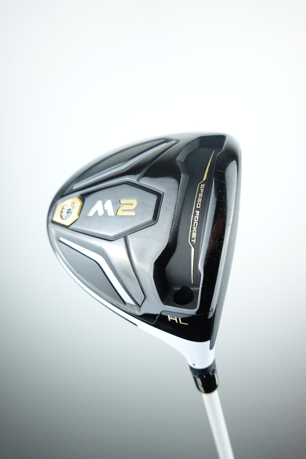 TaylorMade M2 HL 2016 Driver - 12 Degree - TM1-316L - Ladies - Right Hand