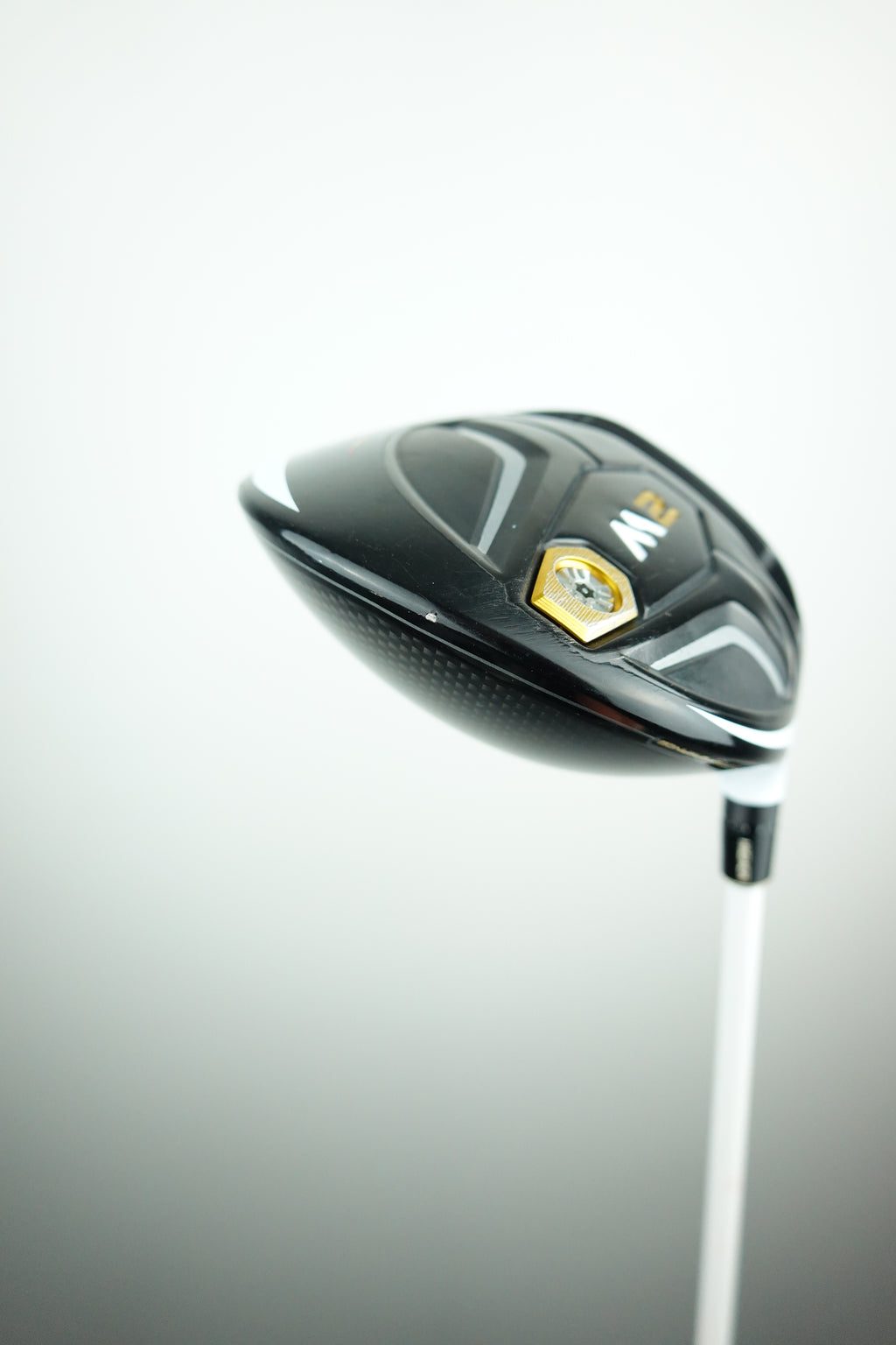 TaylorMade M2 HL 2016 Driver - 12 Degree - TM1-316L - Ladies - Right Hand