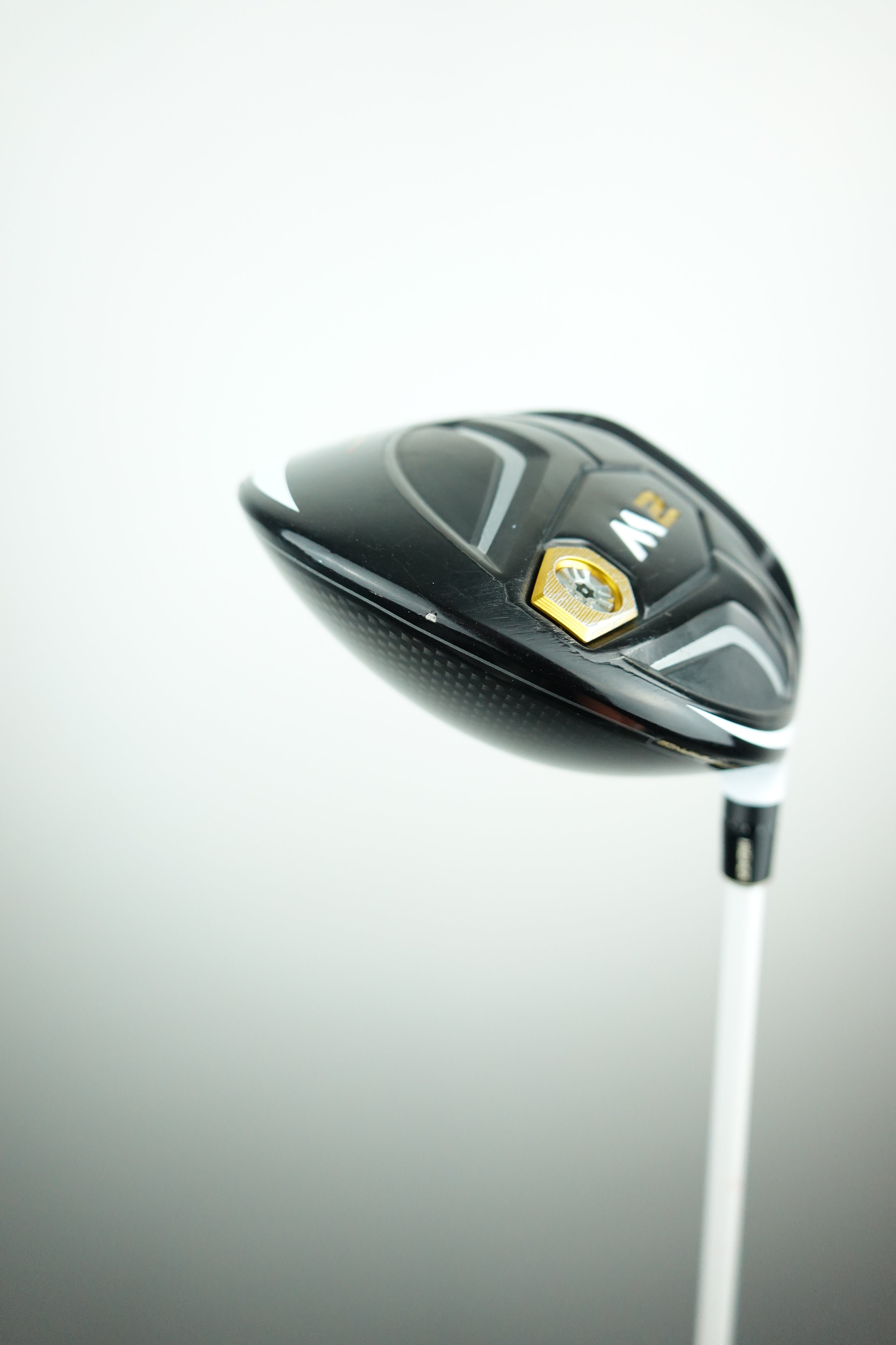 TaylorMade M2 HL 2016 Driver - 12 Degree - TM1-316L - Ladies - Right Hand