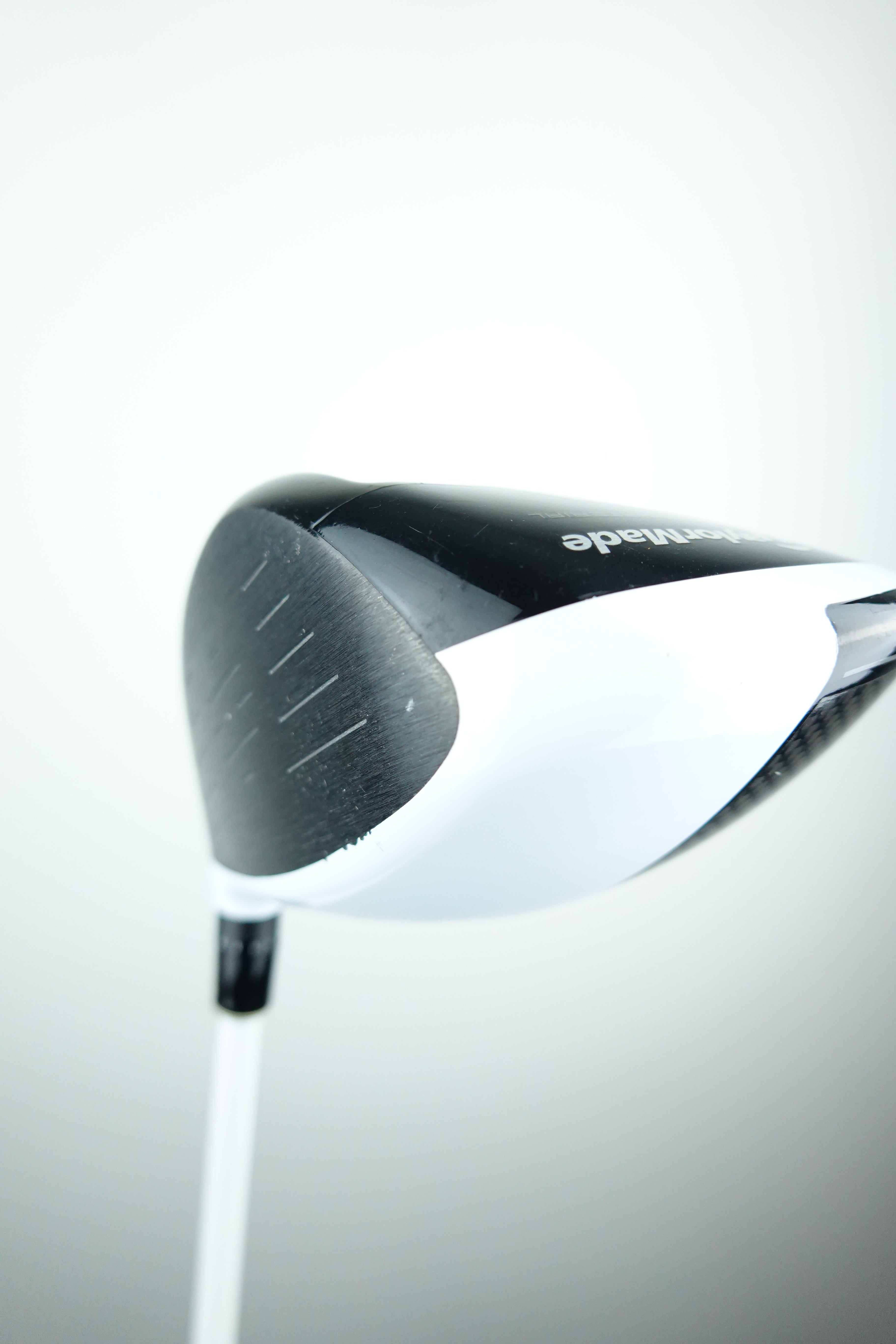 TaylorMade M2 HL 2016 Driver - 12 Degree - TM1-316L - Ladies - Right Hand