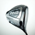 PING G425 SFT Driver - 10.5 Degree - Tour AD WT-60S - Stiff - Right Hand