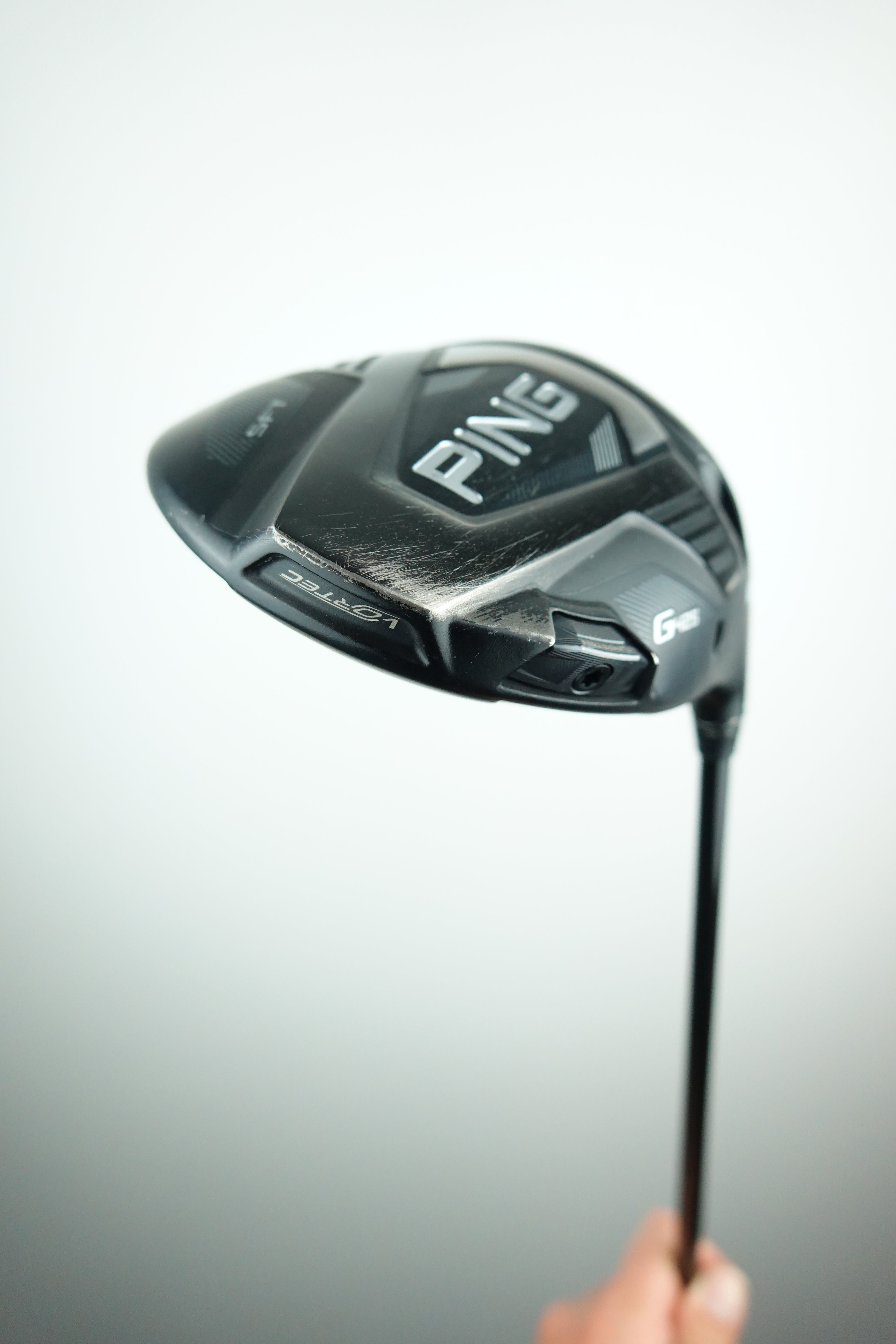 PING G425 SFT Driver - 10.5 Degree - Tour AD WT-60S - Stiff - Right Hand