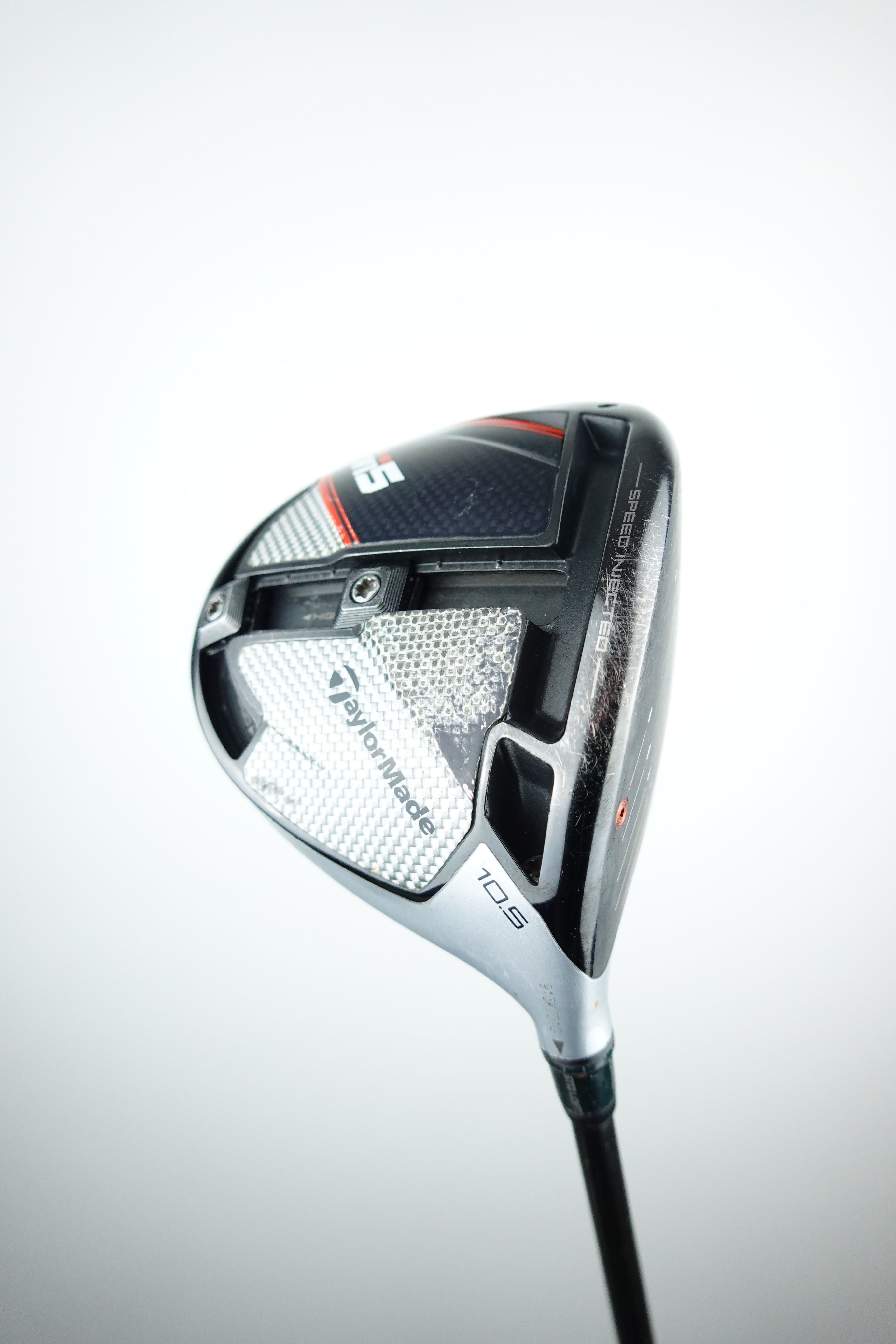 TaylorMade M5 Driver - 10.5 Degree - Tour AD IZ-7X - Extra Stiff - Right Hand