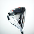 TaylorMade M5 Driver - 10.5 Degree - Tour AD IZ-7X - Extra Stiff - Right Hand