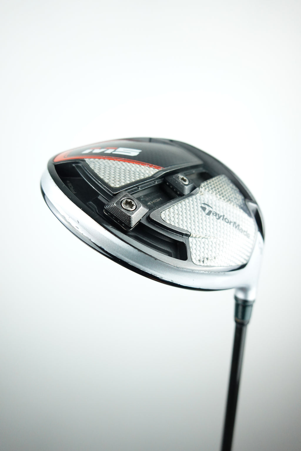 TaylorMade M5 Driver - 10.5 Degree - Tour AD IZ-7X - Extra Stiff - Right Hand