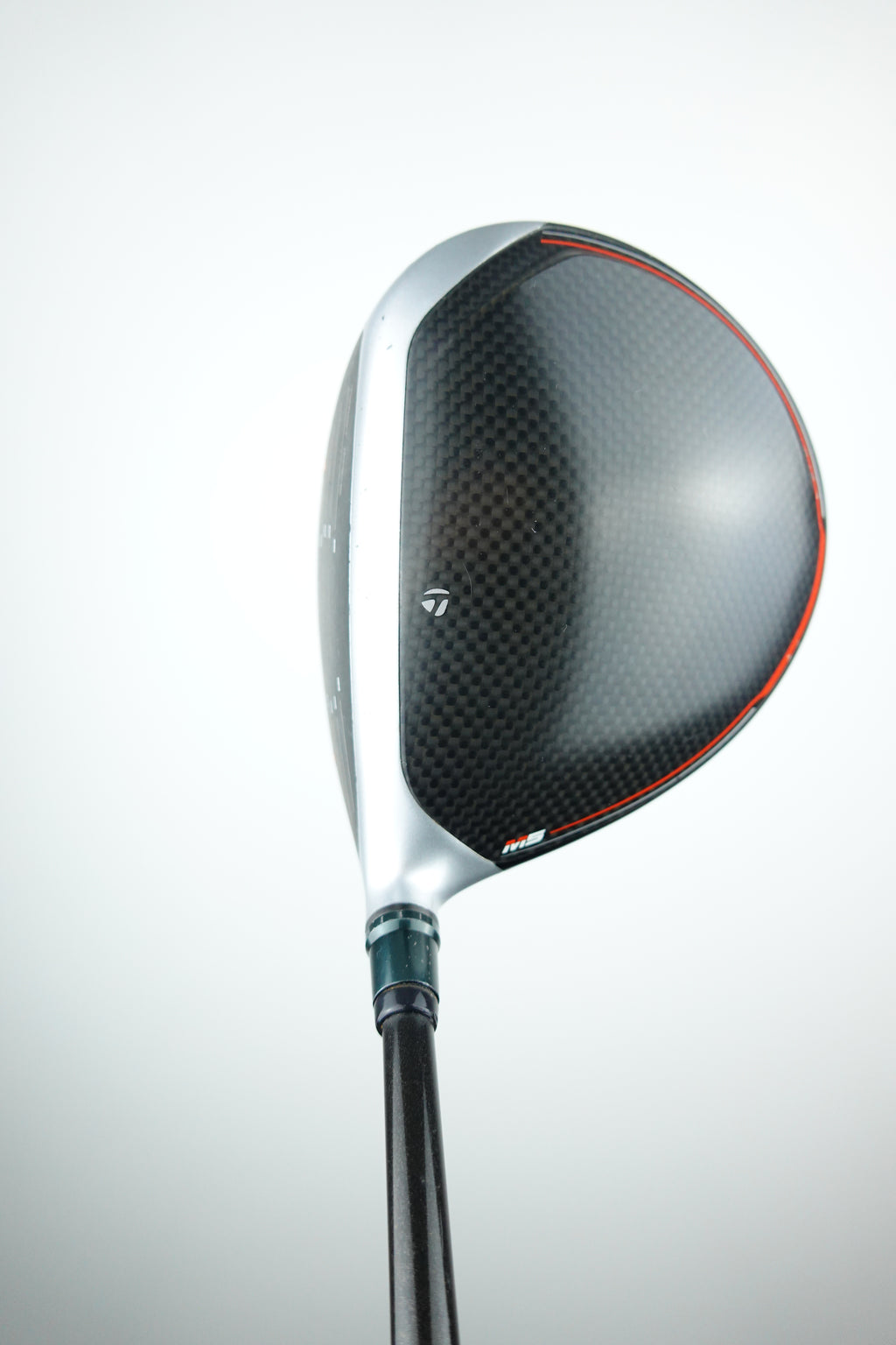TaylorMade M5 Driver - 10.5 Degree - Tour AD IZ-7X - Extra Stiff - Right Hand