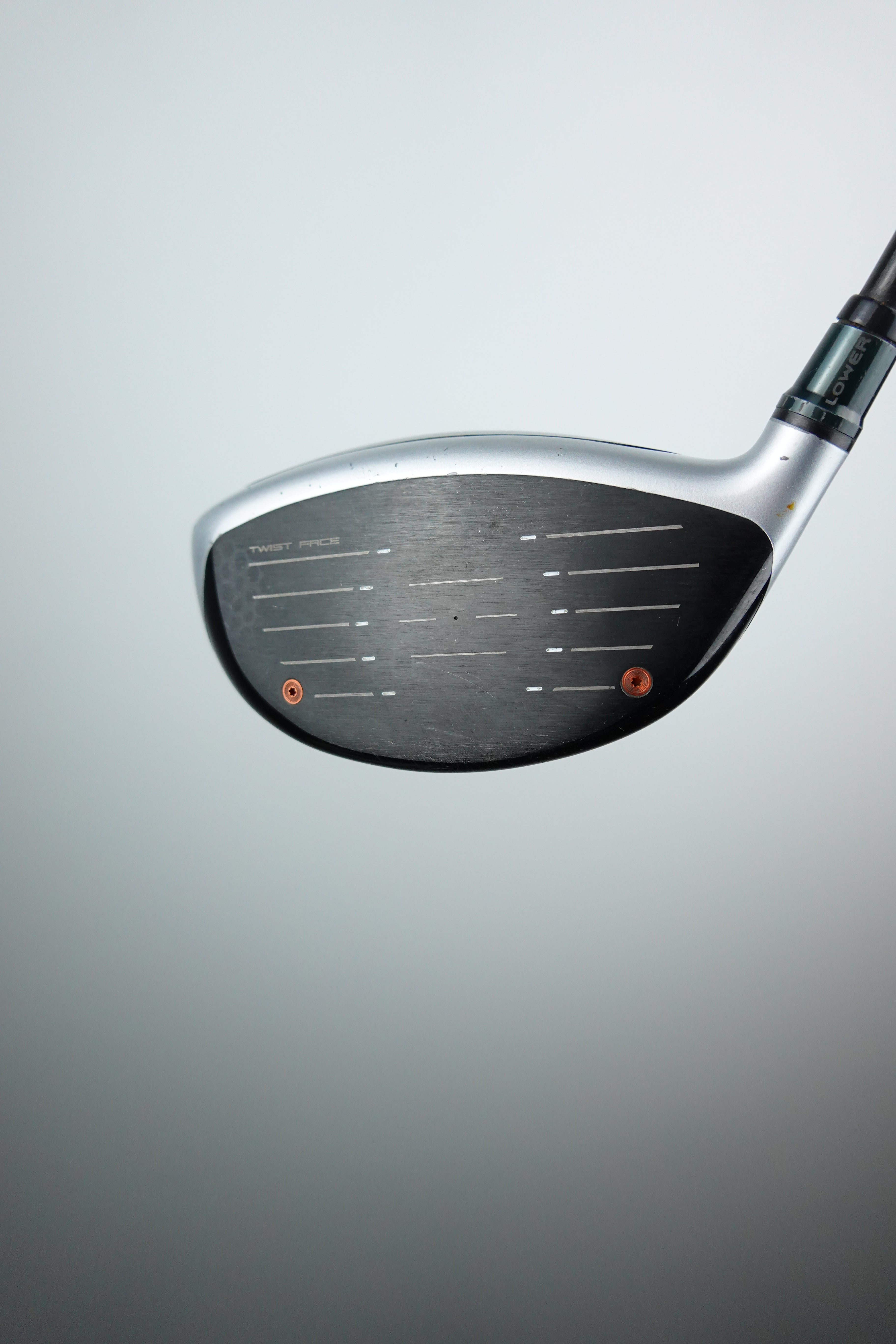 TaylorMade M5 Driver - 10.5 Degree - Tour AD IZ-7X - Extra Stiff - Right Hand