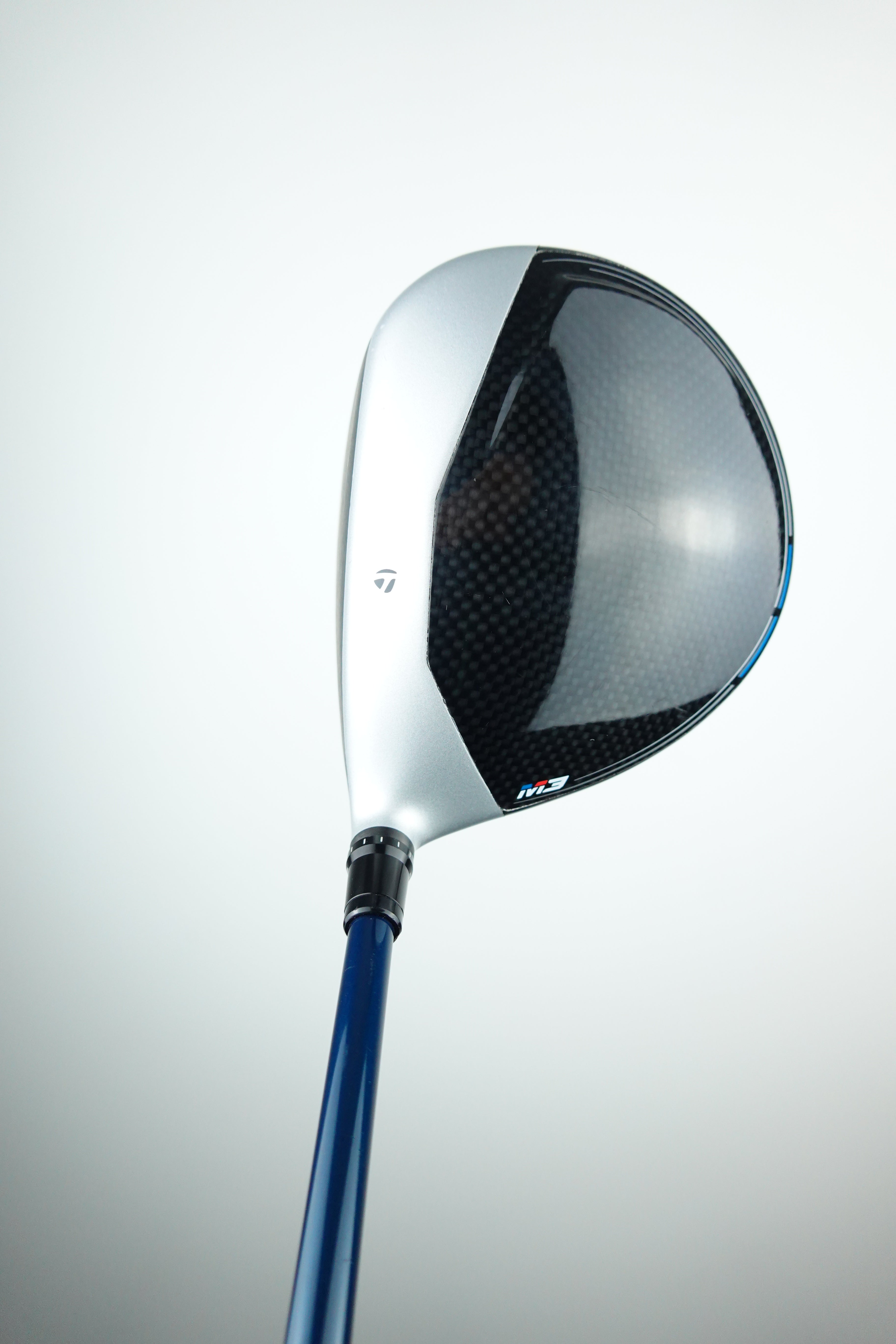 TaylorMade M3 Driver - 9 Degree - TM50 R - Regular - Right Hand