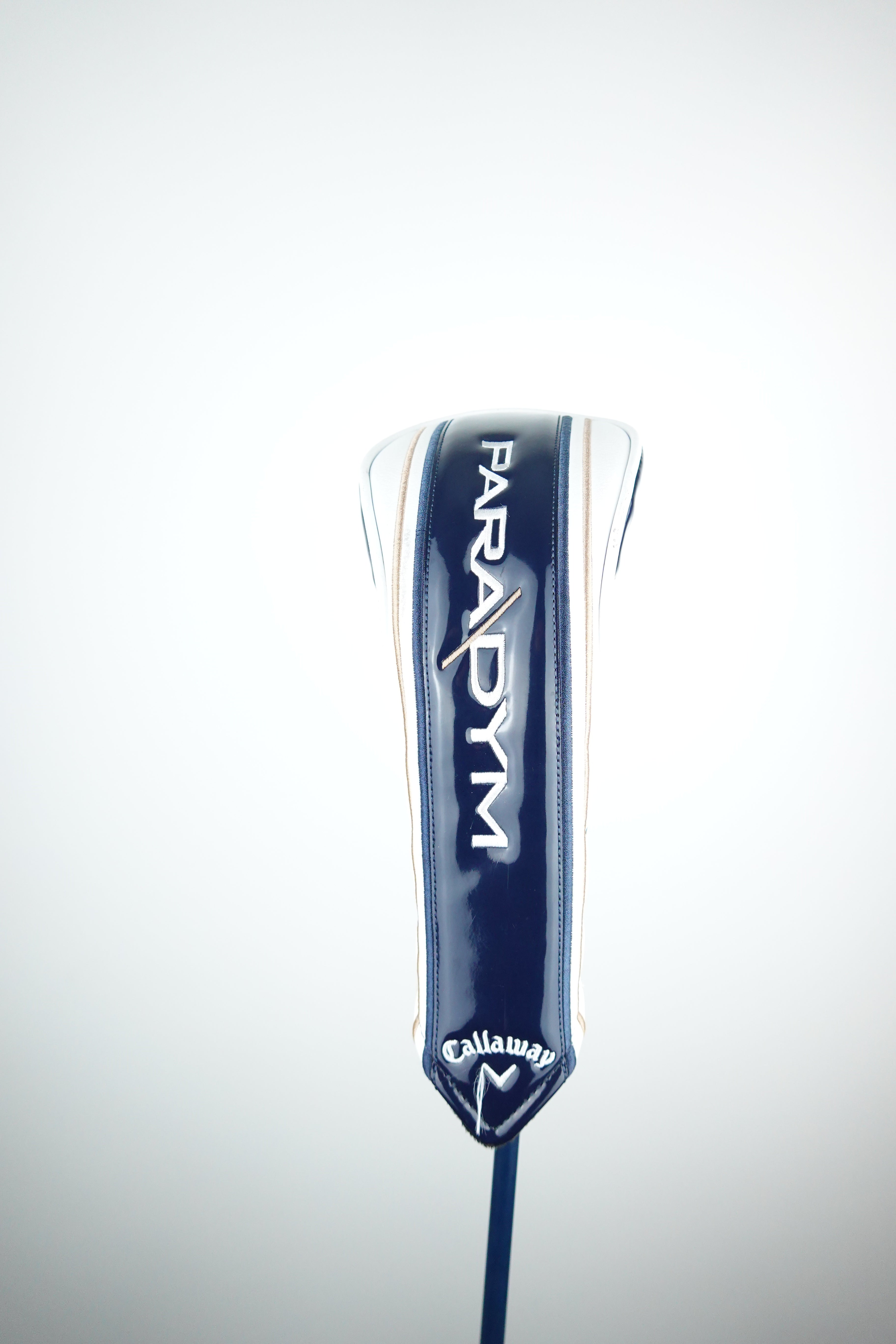Callaway Paradym 3 Wood - 15 Degree - Ventus TR Fujikura 5-S - Stiff - Right Hand