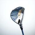 Callaway Paradym 3 Wood - 15 Degree - Ventus TR Fujikura 5-S - Stiff - Right Hand