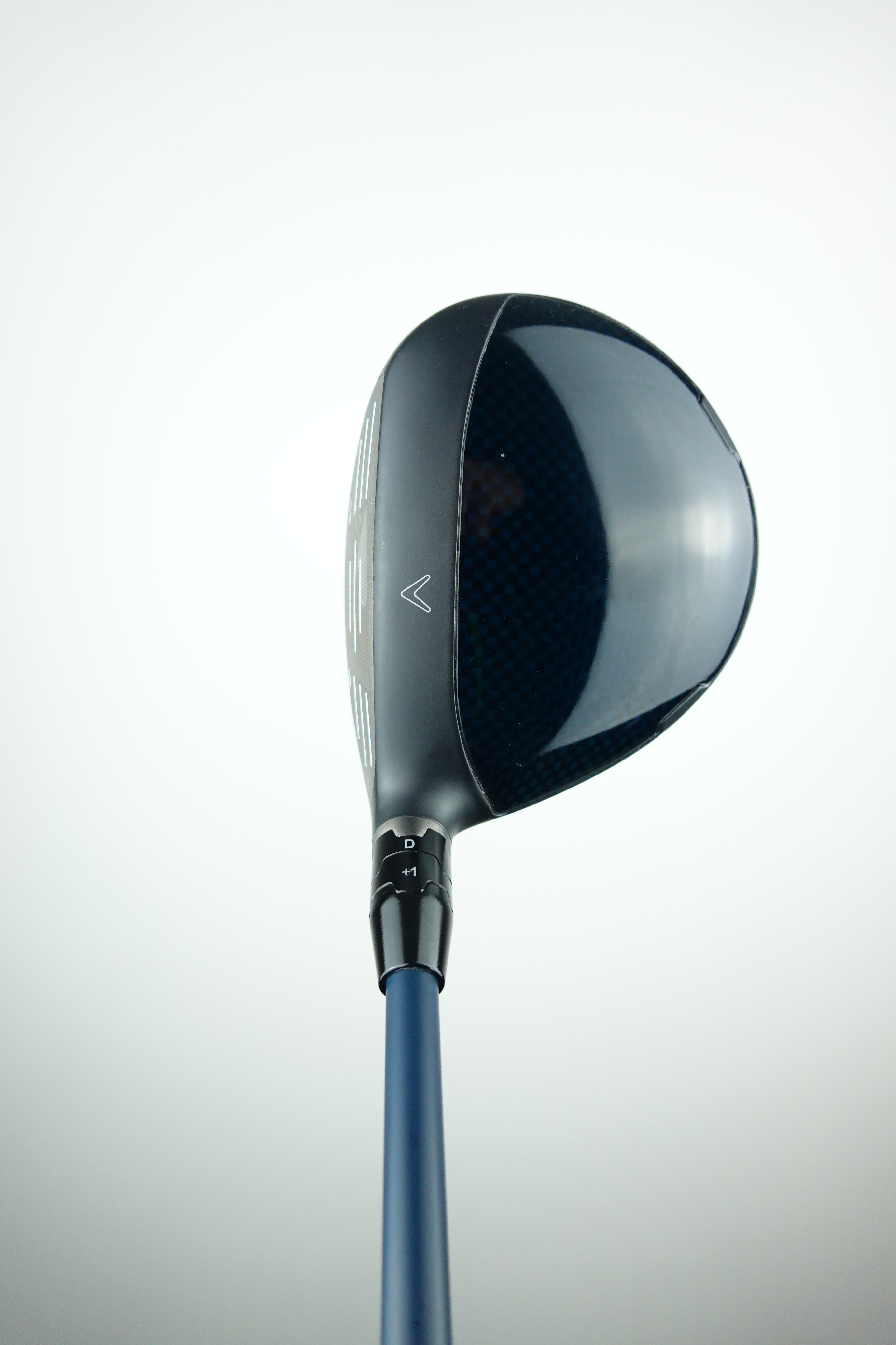 Callaway Paradym 3 Wood - 15 Degree - Ventus TR Fujikura 5-S - Stiff - Right Hand
