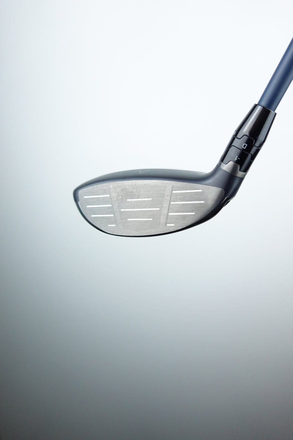 Callaway Paradym 3 Wood - 15 Degree - Ventus TR Fujikura 5-S - Stiff - Right Hand