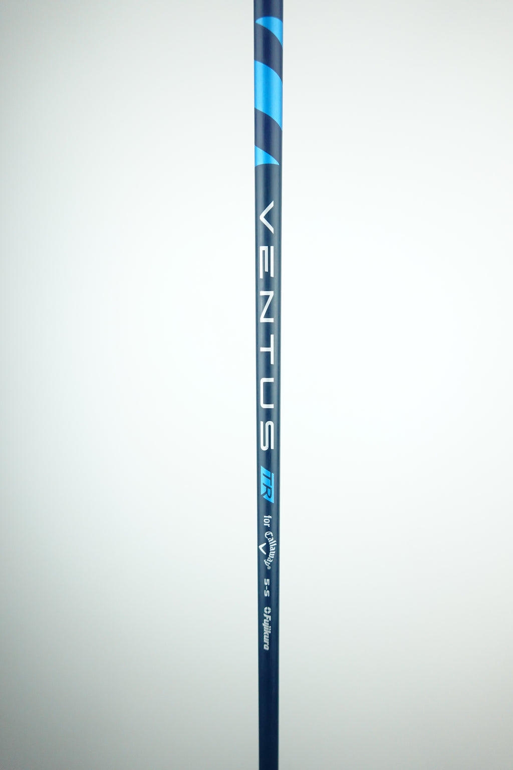 Callaway Paradym 3 Wood - 15 Degree - Ventus TR Fujikura 5-S - Stiff - Right Hand