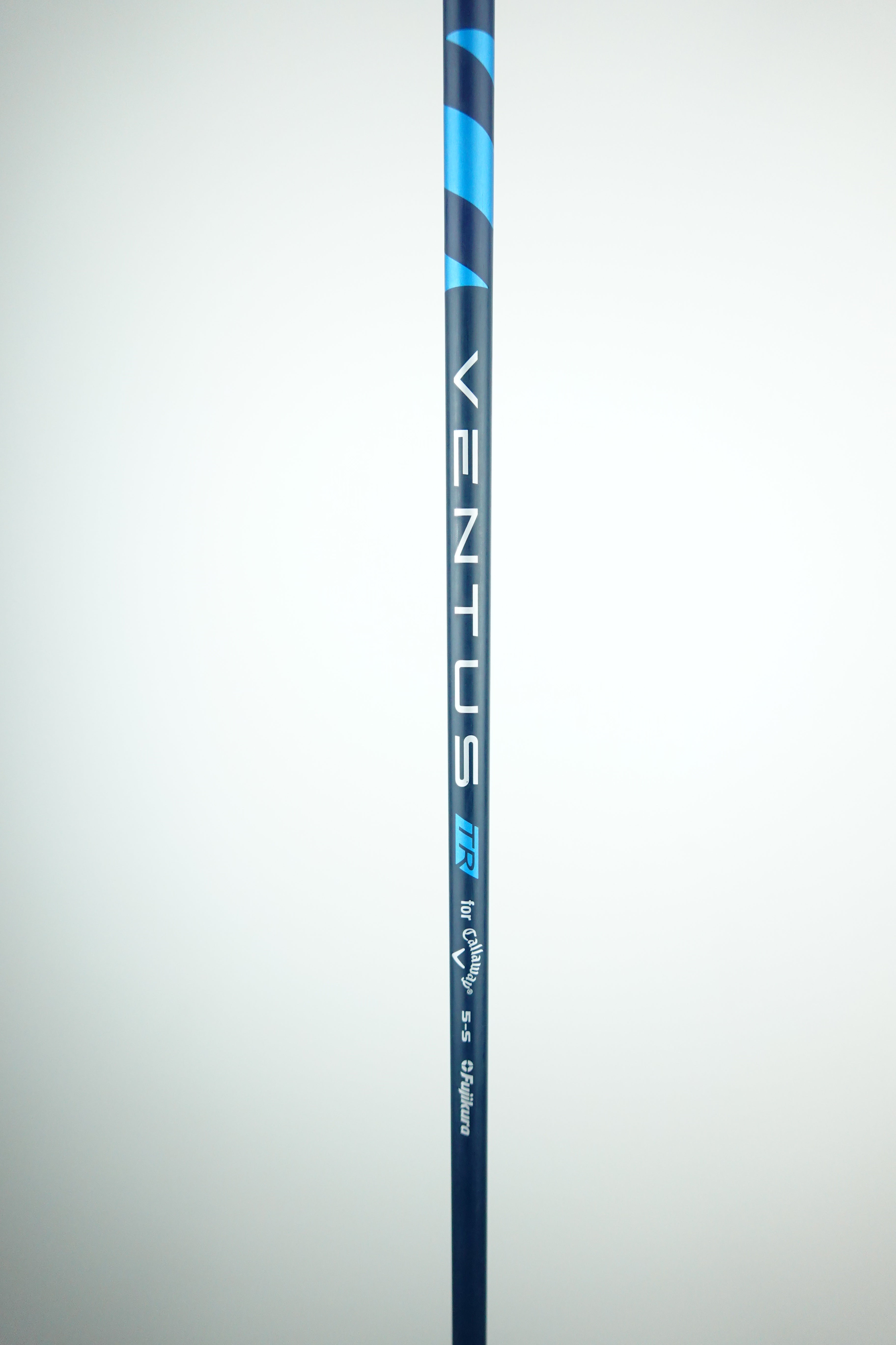 Callaway Paradym 3 Wood - 15 Degree - Ventus TR Fujikura 5-S - Stiff - Right Hand