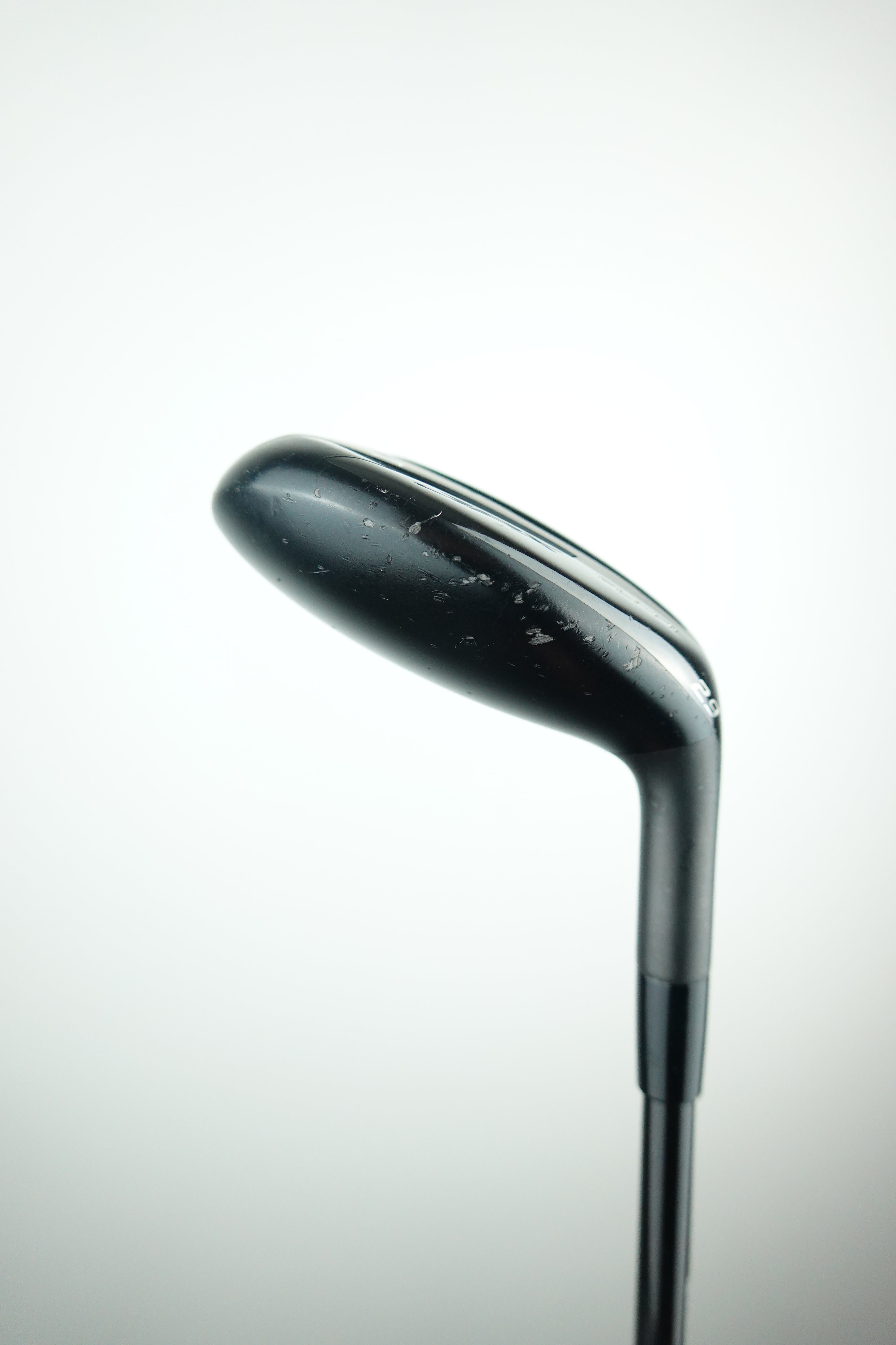 Mizuno JPX FLI-HI Hybrid - 29 Degree - Tour AD AD-75S - Stiff - Right Hand