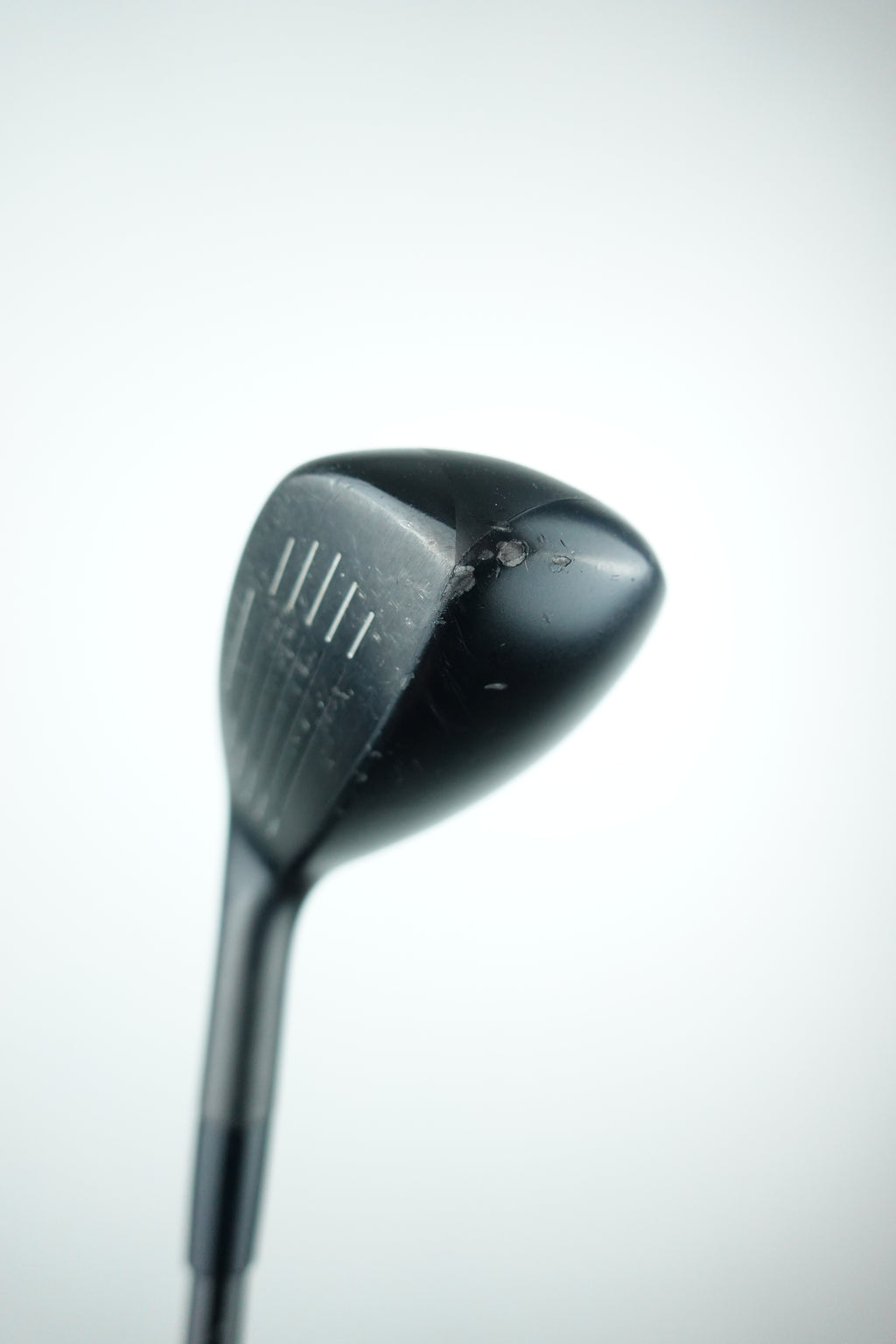 Mizuno JPX FLI-HI Hybrid - 29 Degree - Tour AD AD-75S - Stiff - Right Hand