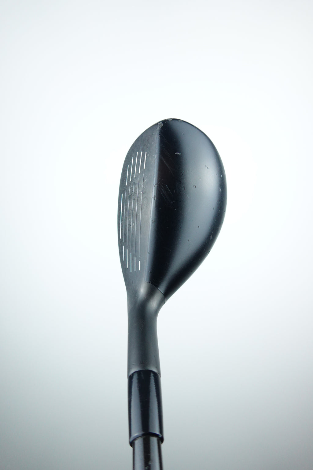 Mizuno JPX FLI-HI Hybrid - 29 Degree - Tour AD AD-75S - Stiff - Right Hand