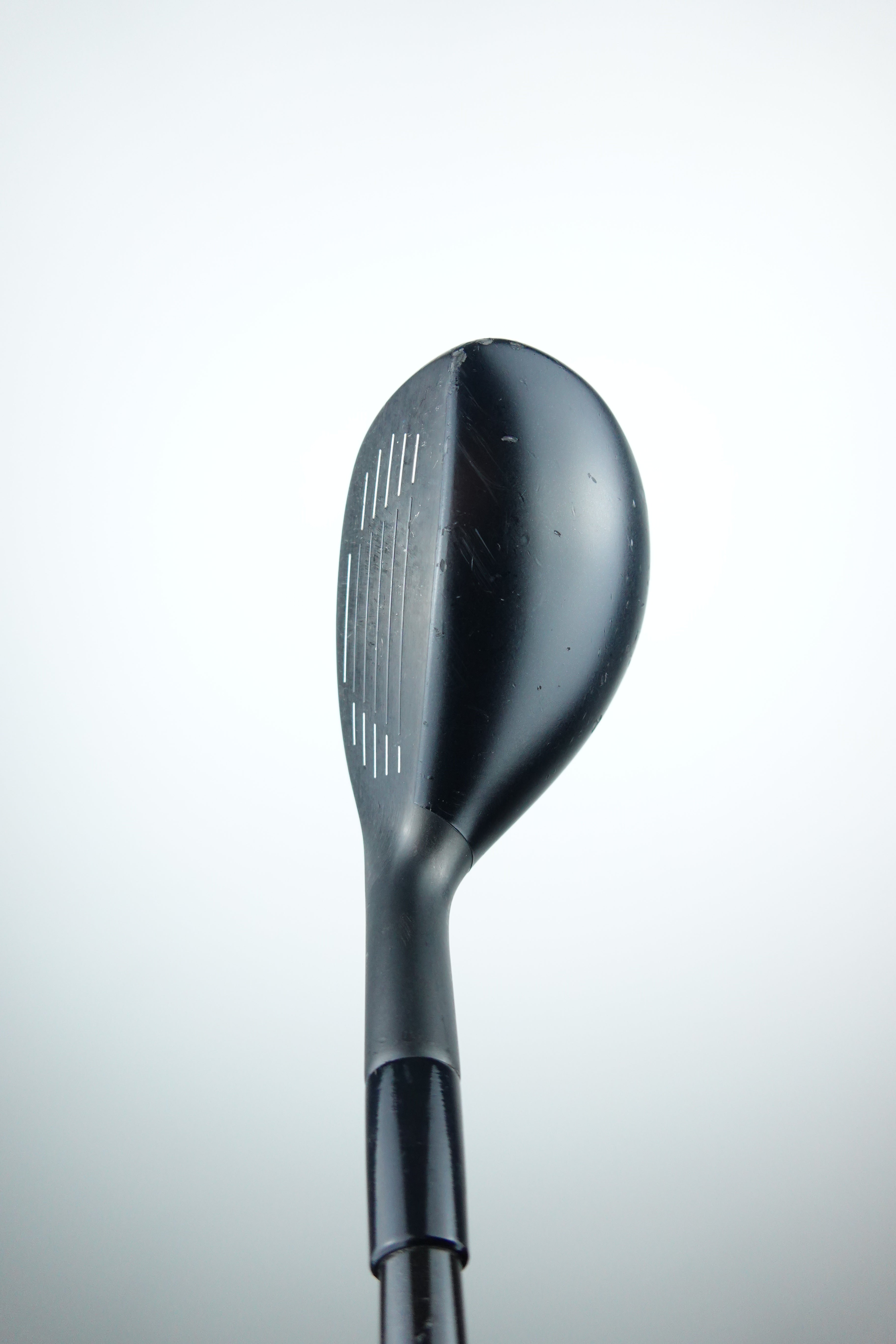 Mizuno JPX FLI-HI Hybrid - 29 Degree - Tour AD AD-75S - Stiff - Right Hand