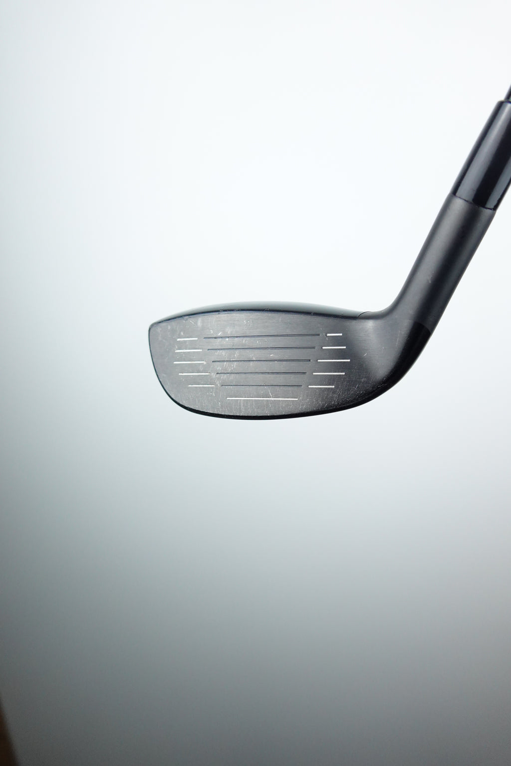 Mizuno JPX FLI-HI Hybrid - 29 Degree - Tour AD AD-75S - Stiff - Right Hand