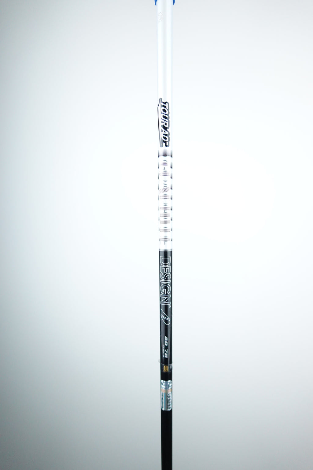 Mizuno JPX FLI-HI Hybrid - 29 Degree - Tour AD AD-75S - Stiff - Right Hand
