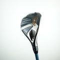 Callaway Paradym Hybrid - 24 Degree - Ventus Fujikura 5-S - Stiff - Right Hand