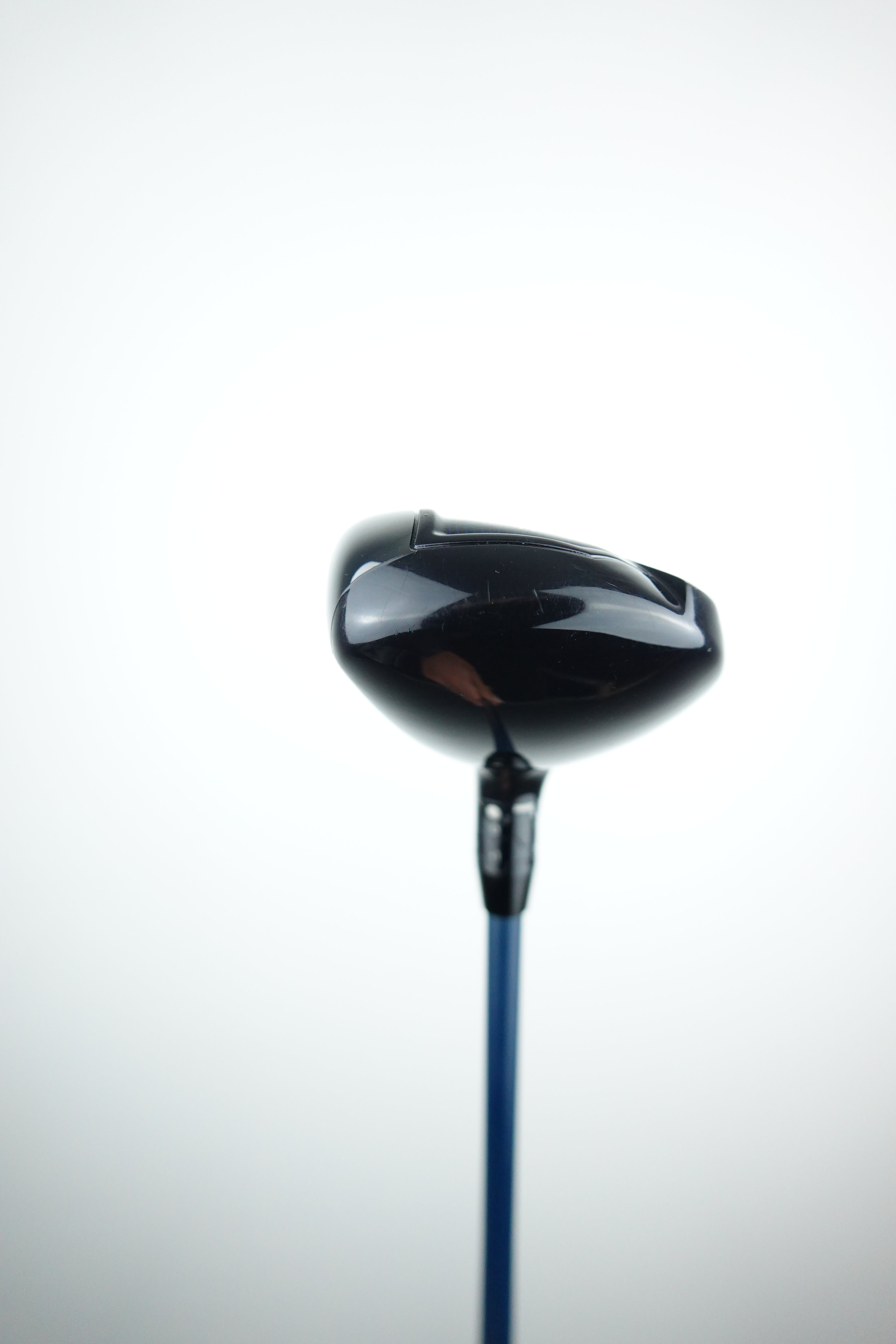 Callaway Paradym Hybrid - 24 Degree - Ventus Fujikura 5-S - Stiff - Right Hand