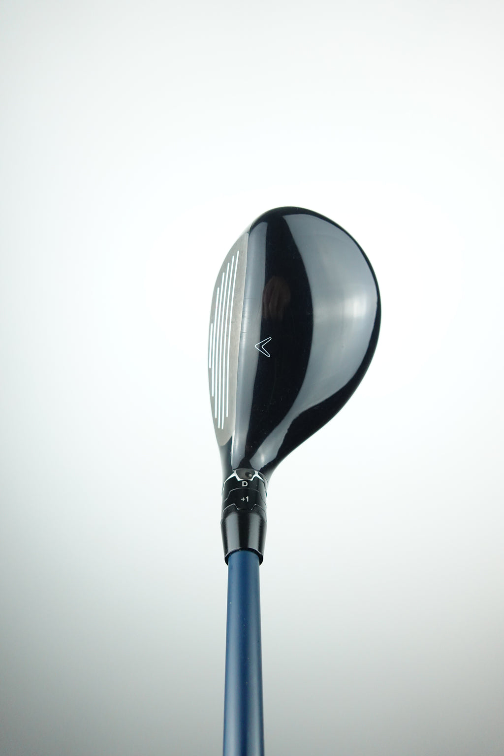 Callaway Paradym Hybrid - 24 Degree - Ventus Fujikura 5-S - Stiff - Right Hand