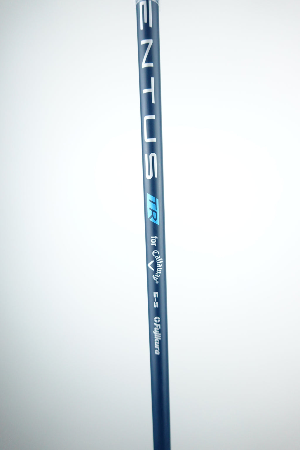 Callaway Paradym Hybrid - 24 Degree - Ventus Fujikura 5-S - Stiff - Right Hand
