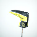Odyssey 330M Metal X Milled Putter - Right Hand