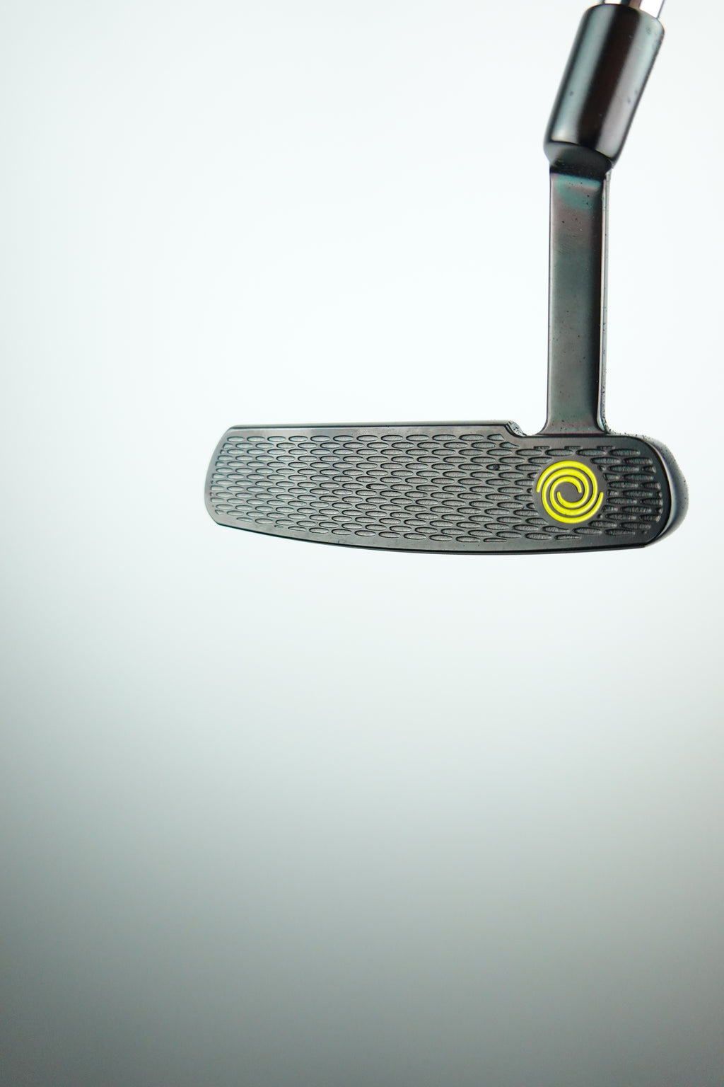 Odyssey 330M Metal X Milled Putter - Right Hand