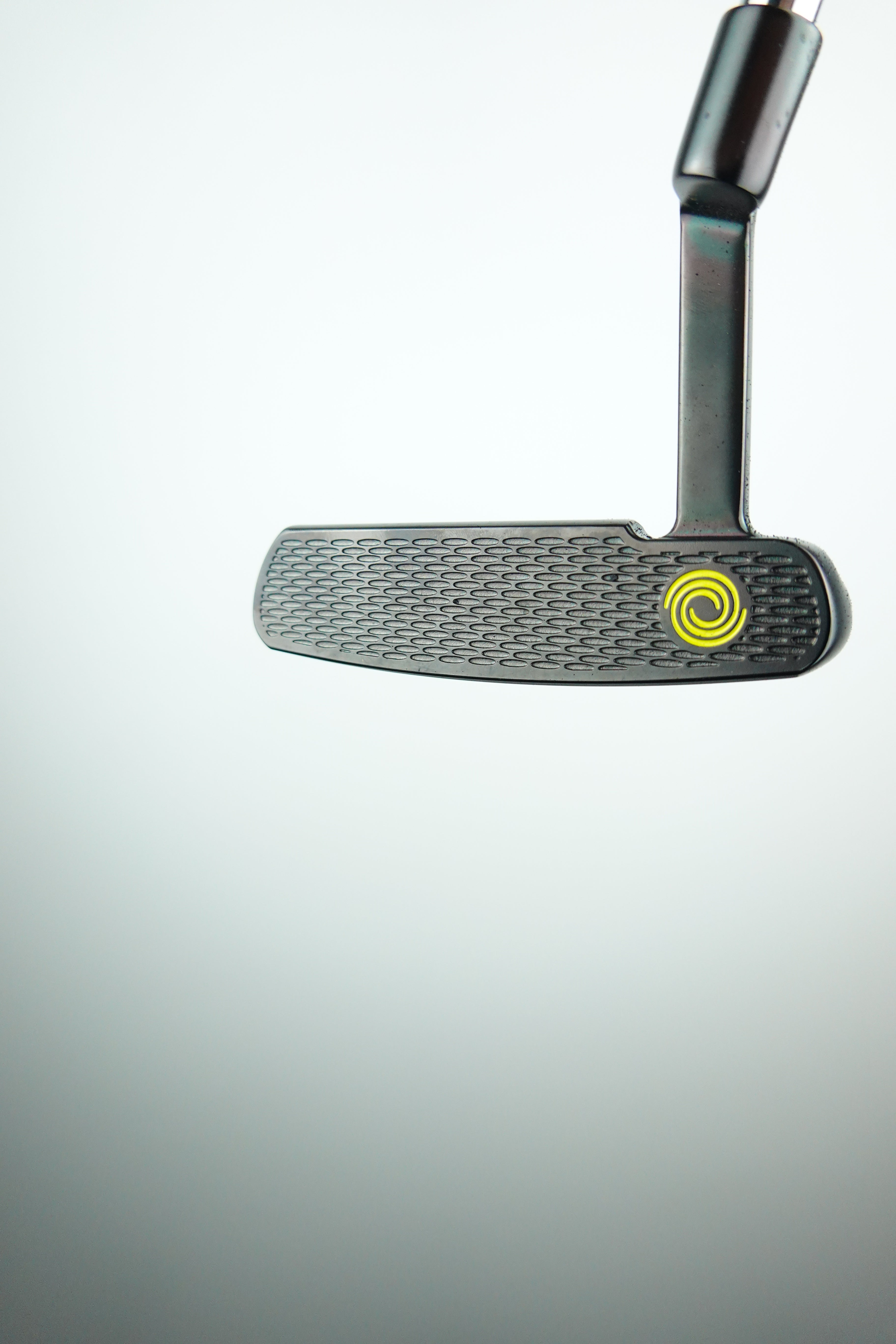 Odyssey 330M Metal X Milled Putter - Right Hand