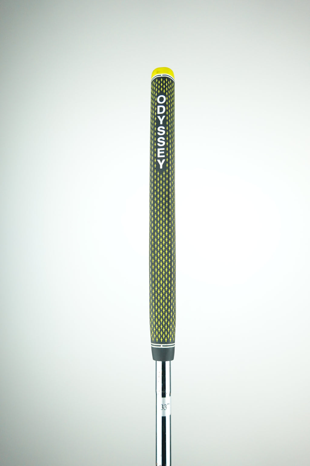 Odyssey 330M Metal X Milled Putter - Right Hand