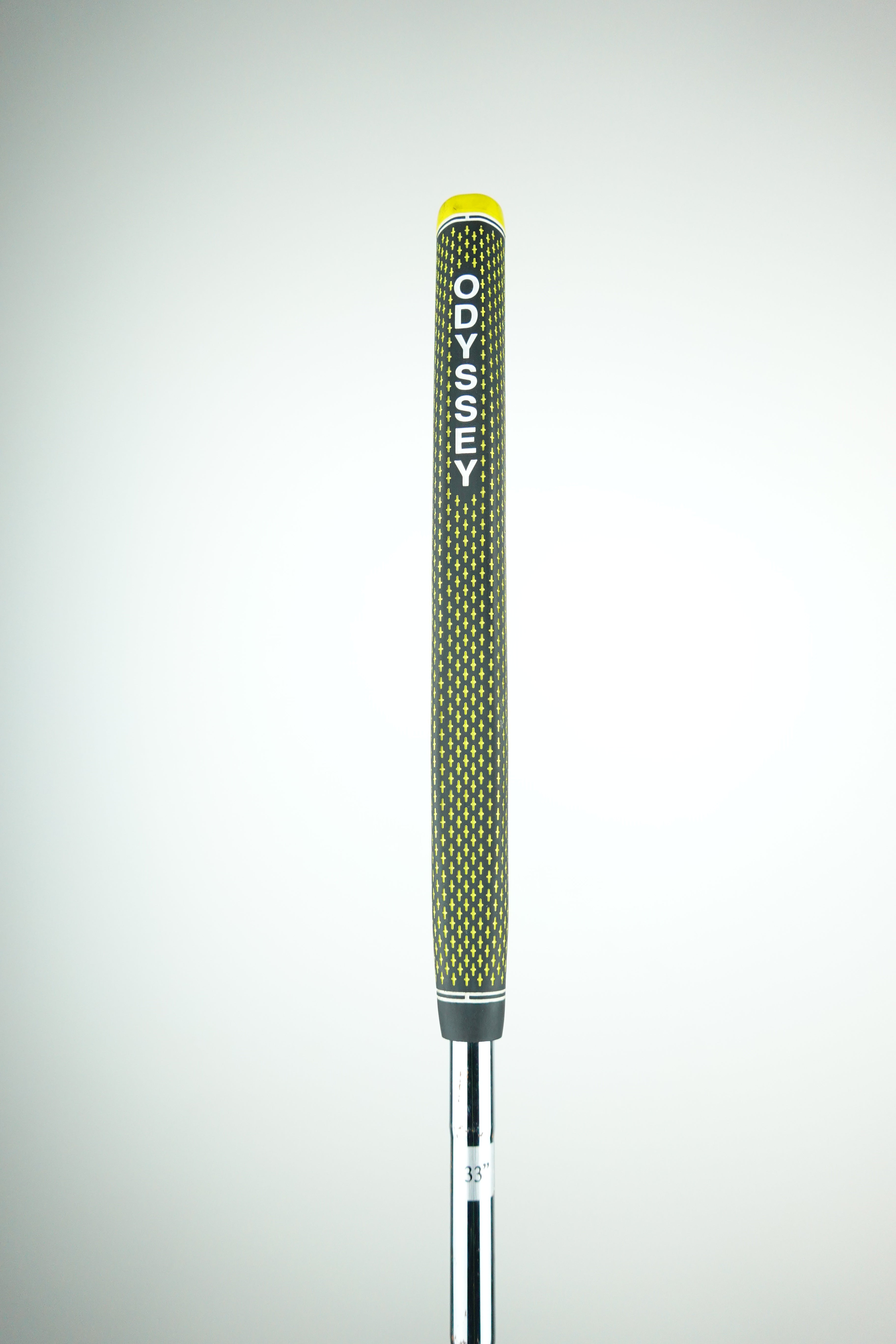 Odyssey 330M Metal X Milled Putter - Right Hand