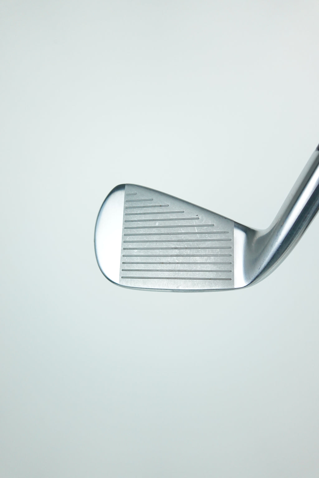 Mizuno Pro 225 4-PW Iron Set - Dynamic Gold S400 - Stiff - Right Hand