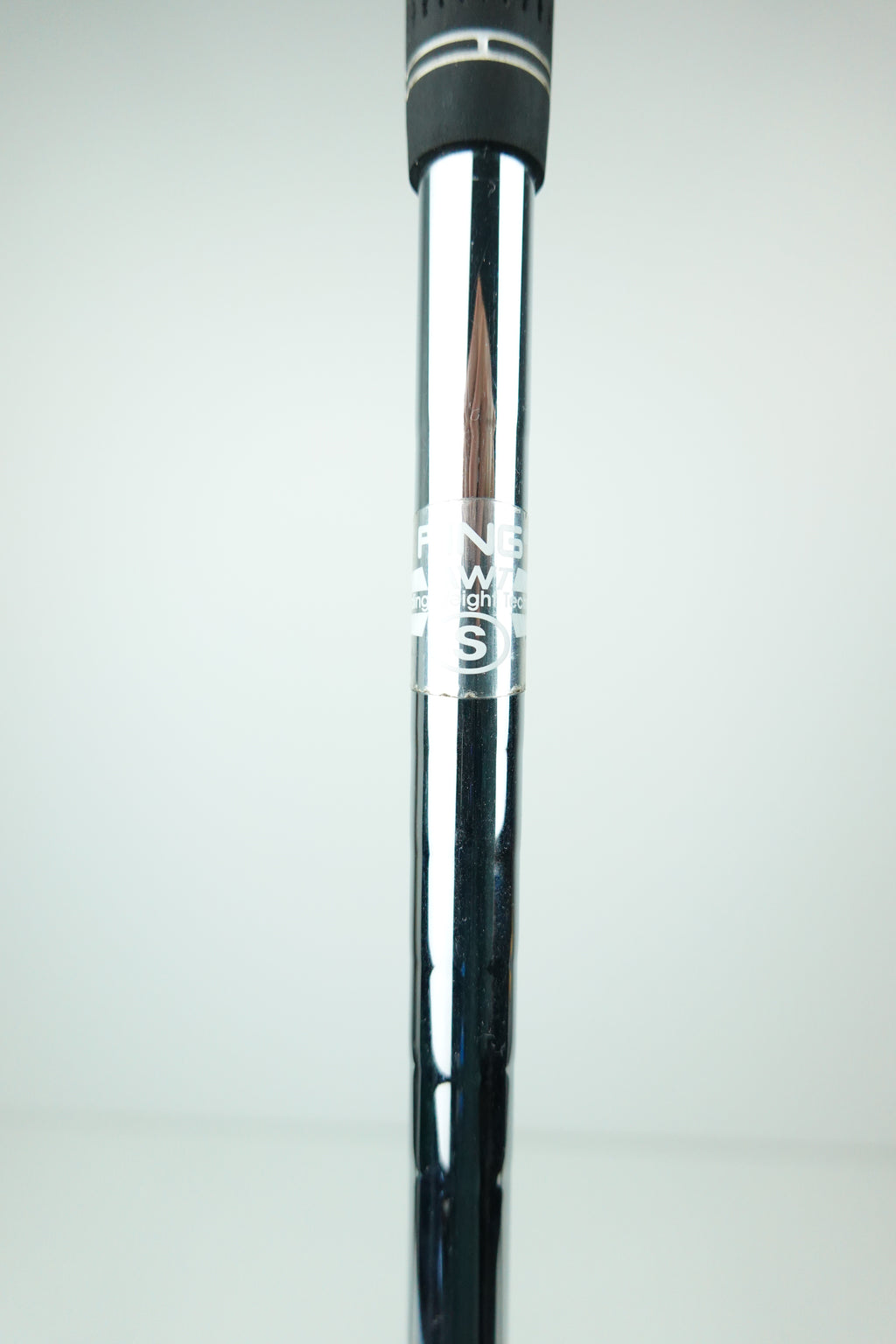 PING i10 Red Dot 5-PW Iron Set - PING AWT S - Stiff - Right Hand