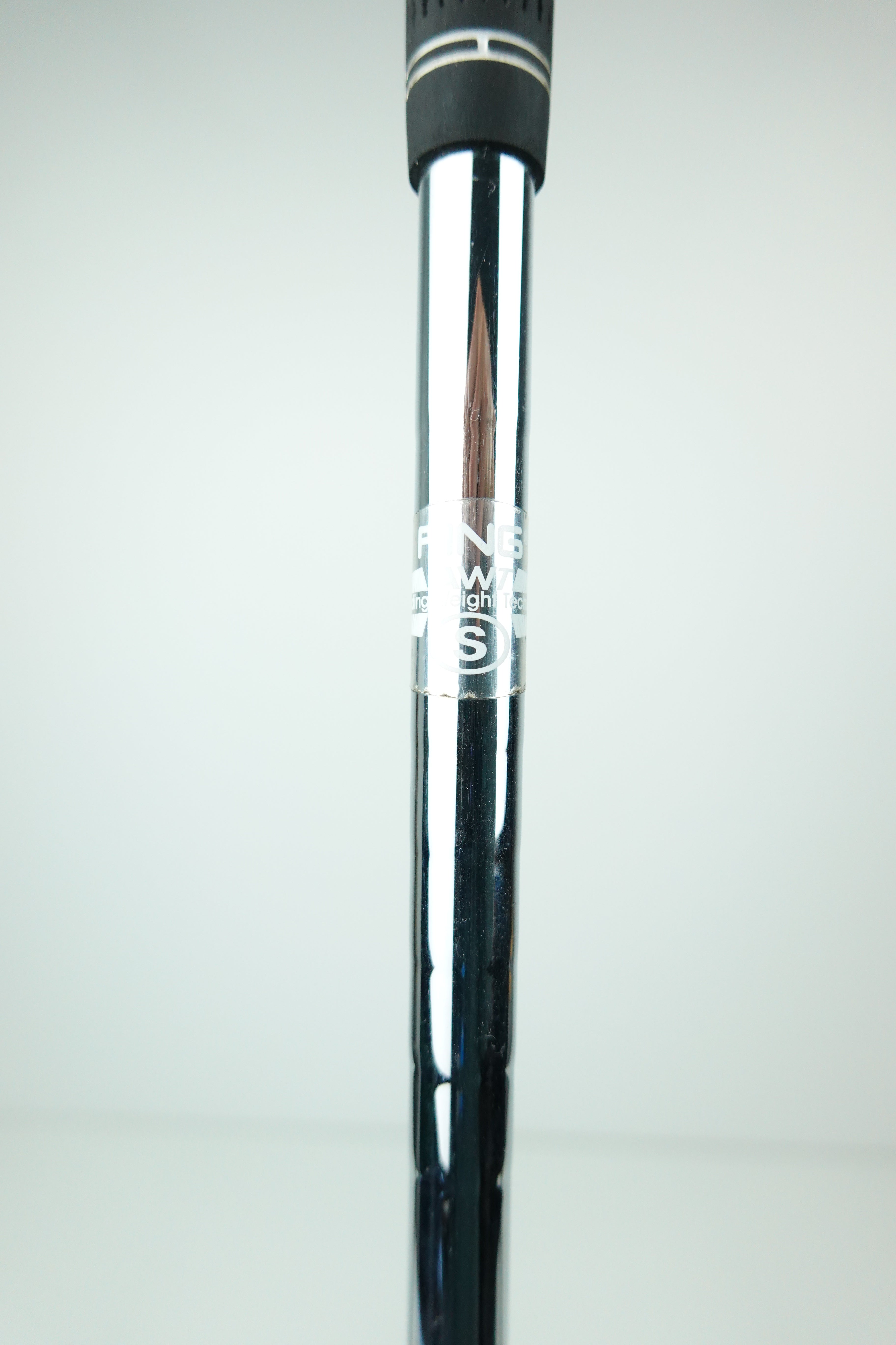 PING i10 Red Dot 5-PW Iron Set - PING AWT S - Stiff - Right Hand